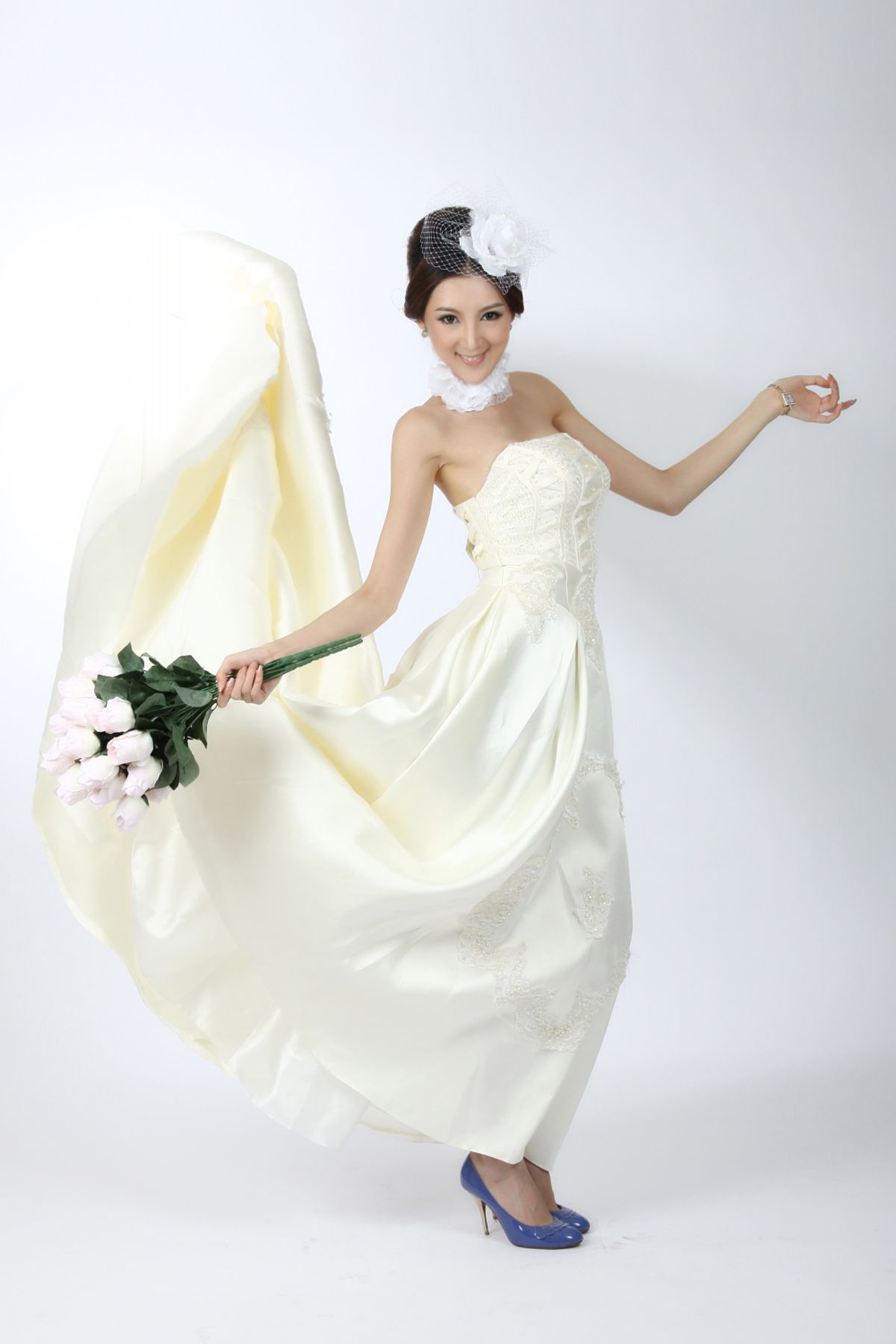 吴鑫桐YOYO《黑色的狂野》-图25