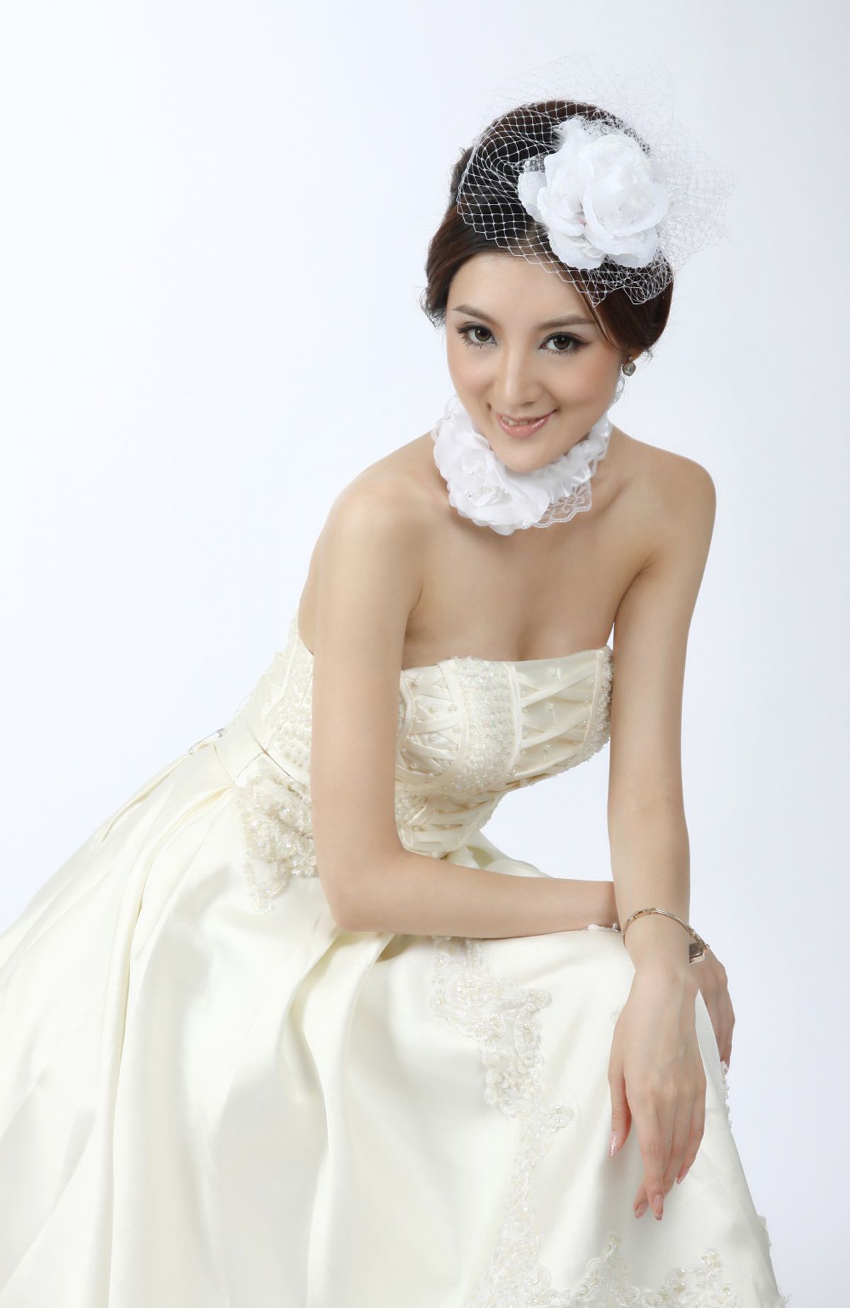 吴鑫桐YOYO《黑色的狂野》-图26