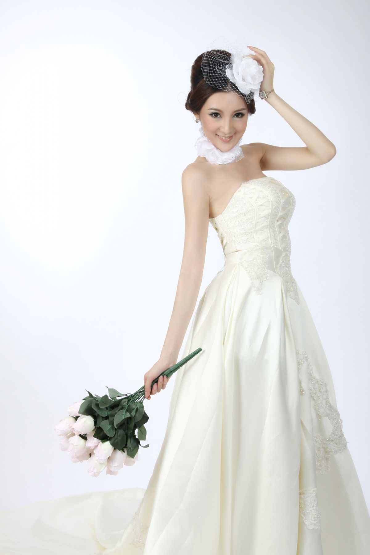 吴鑫桐YOYO《黑色的狂野》-图27