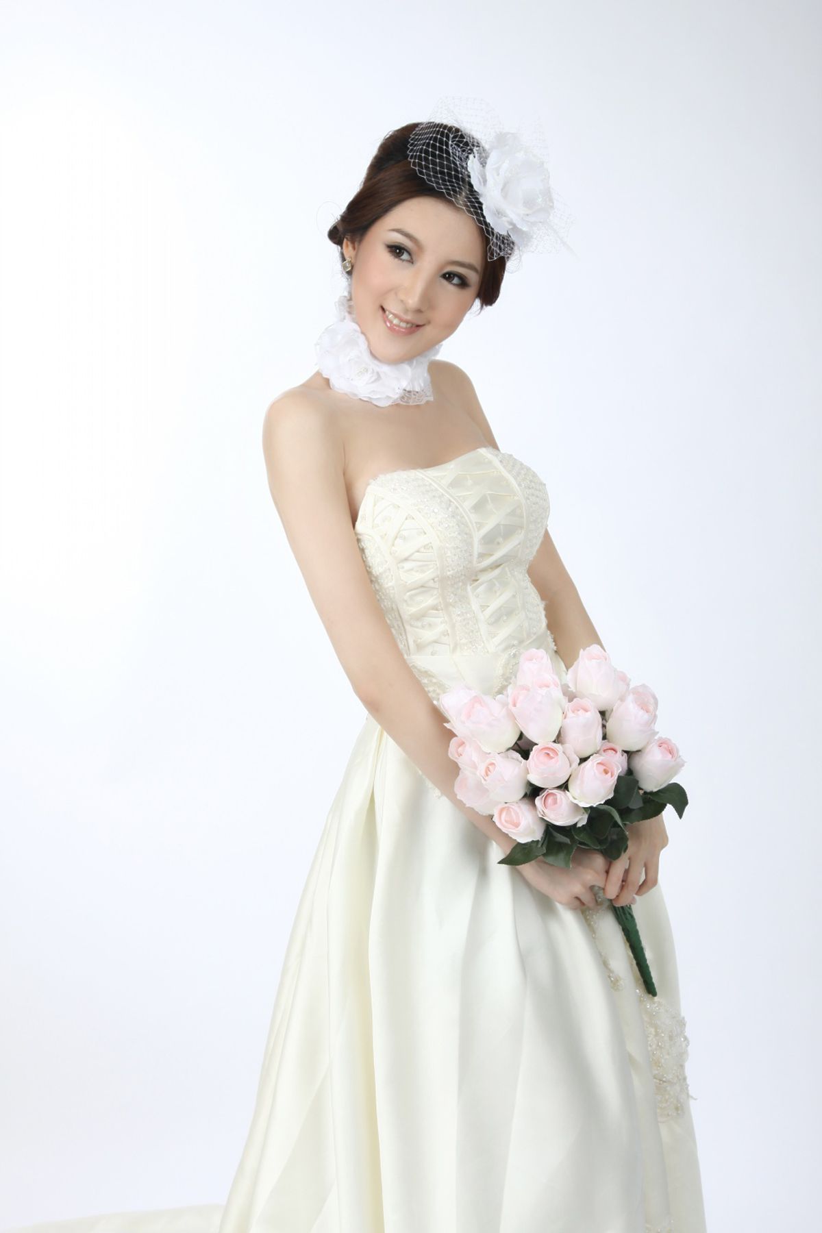 吴鑫桐YOYO《黑色的狂野》-图28