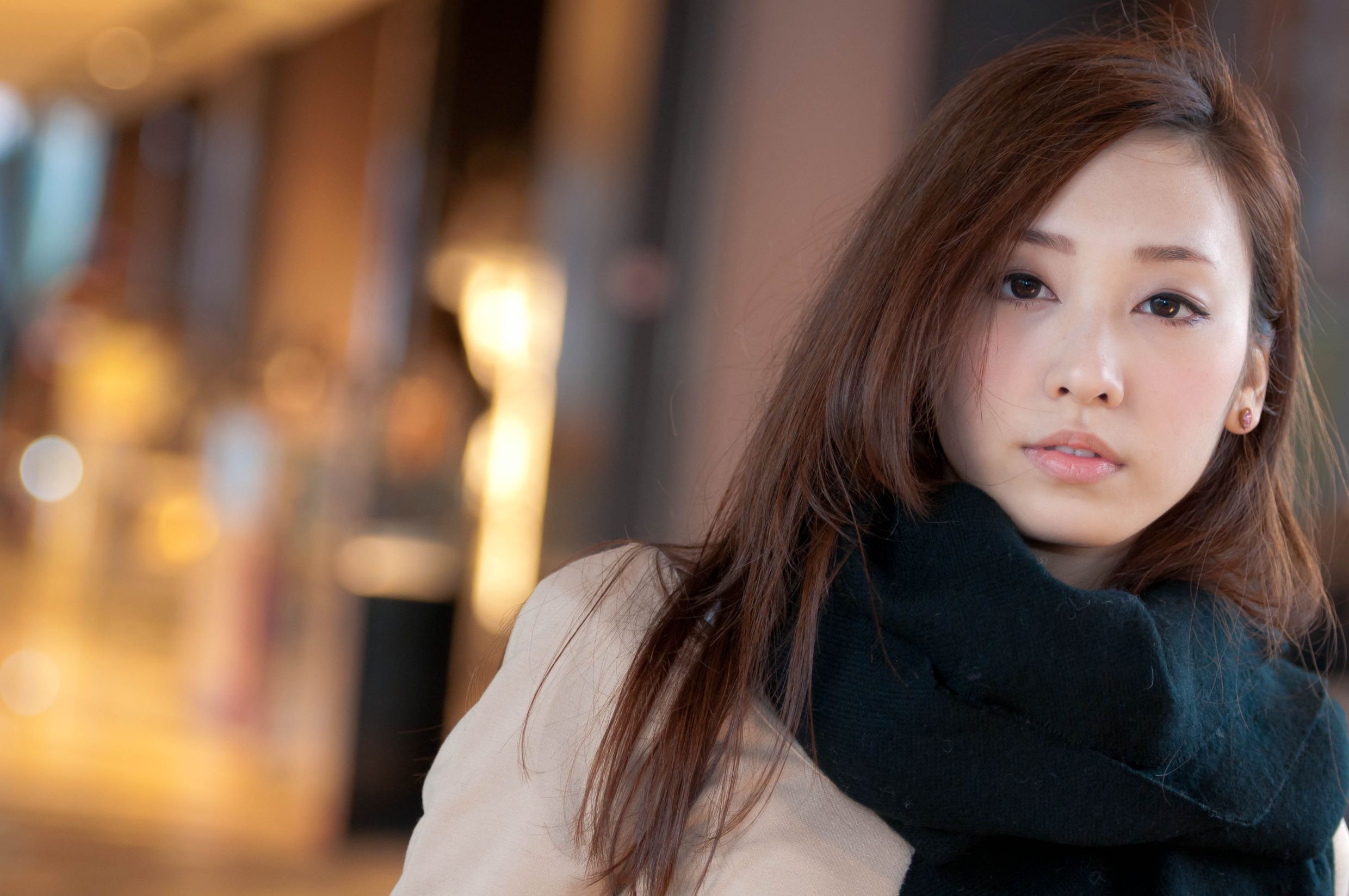 席惟伦/RIko小源《小清新街拍图片》第2部 写真合集-图36