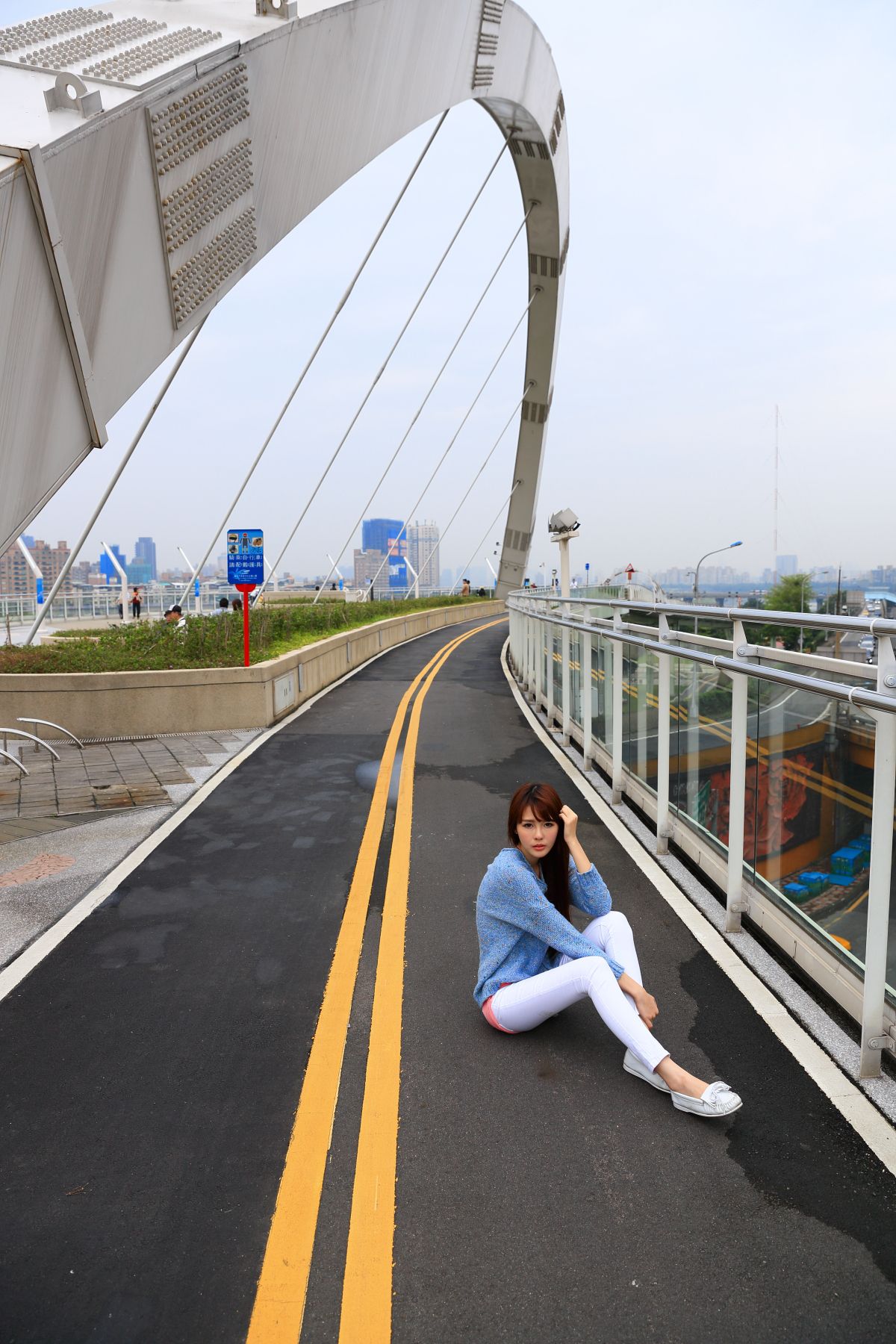 台湾美女NAOMI林梵耘+蜜兒 写真合集-图20