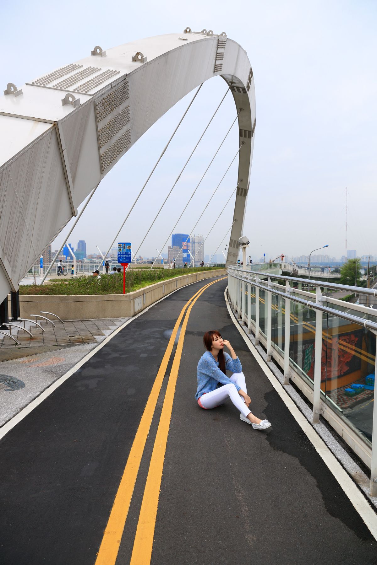 台湾美女NAOMI林梵耘+蜜兒 写真合集-图21