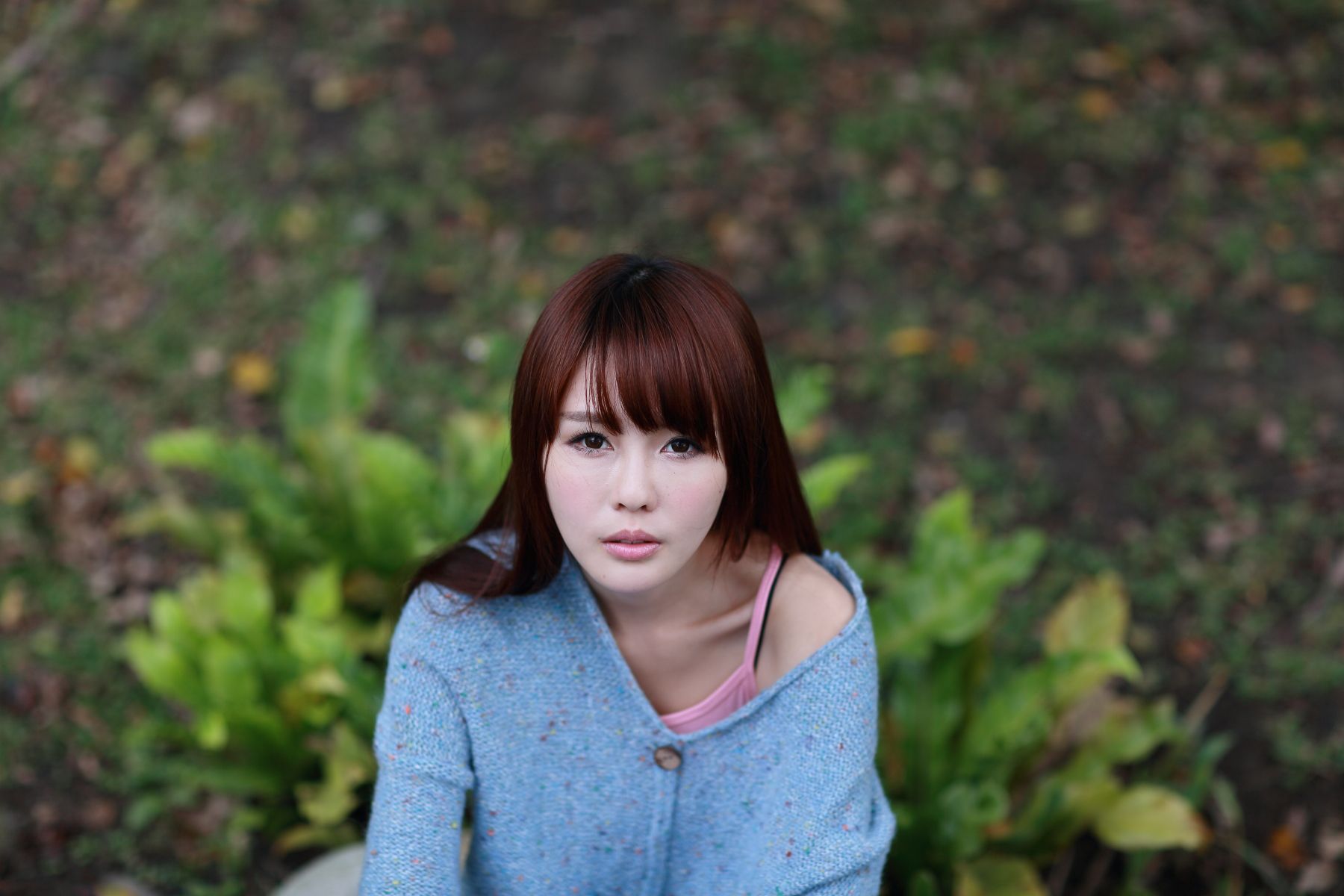 台湾美女NAOMI林梵耘+蜜兒 写真合集-图27