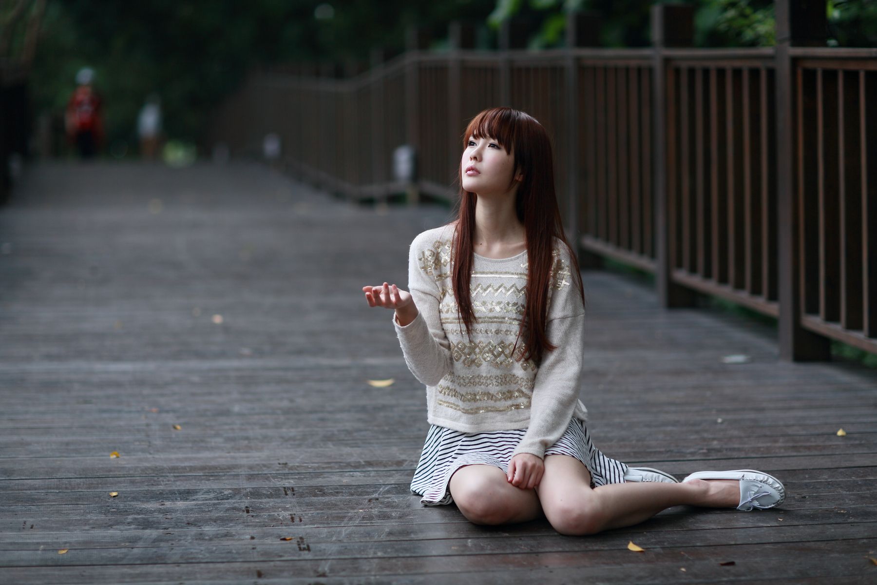 台湾美女NAOMI林梵耘+蜜兒 写真合集-图29