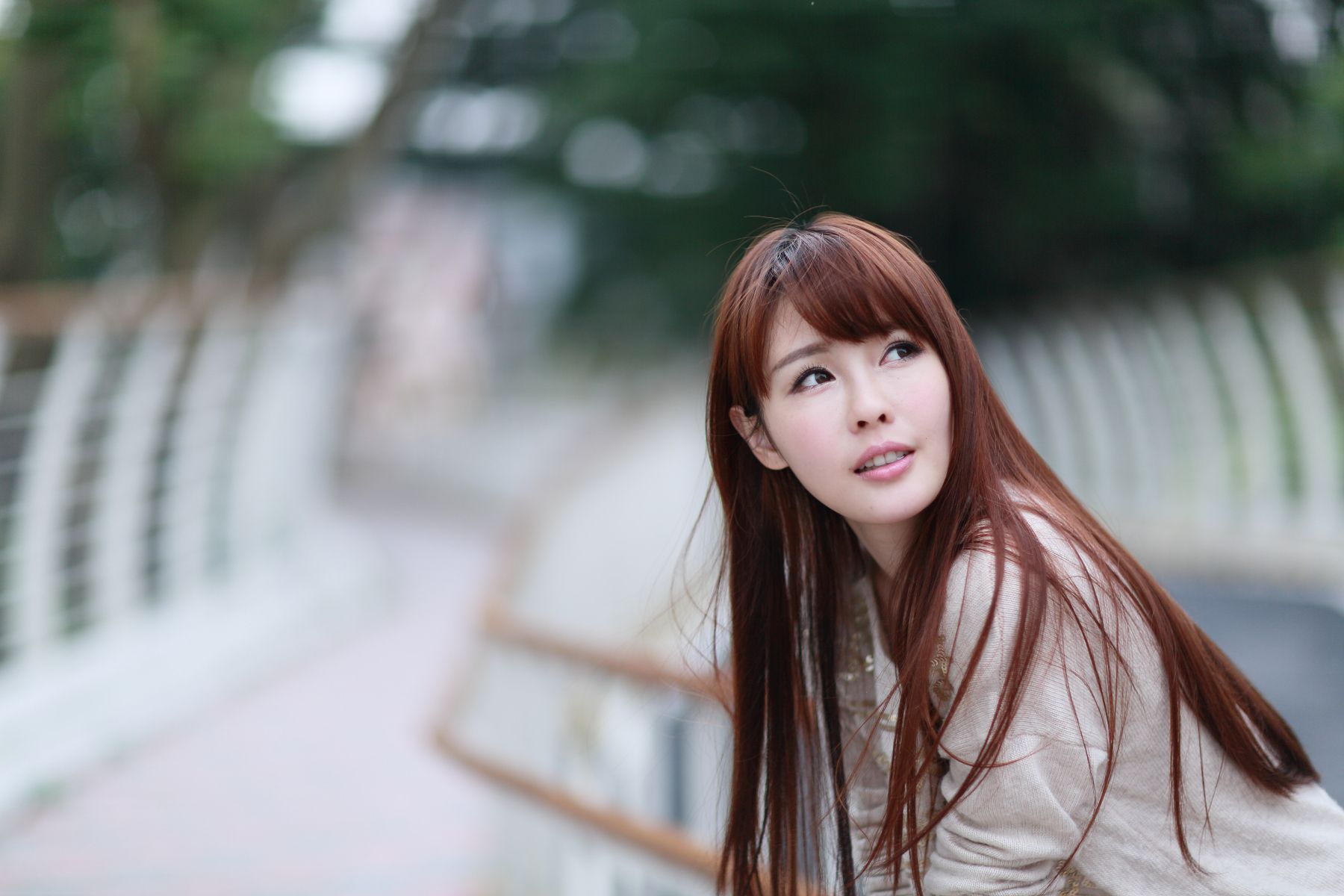 台湾美女NAOMI林梵耘+蜜兒 写真合集-图34