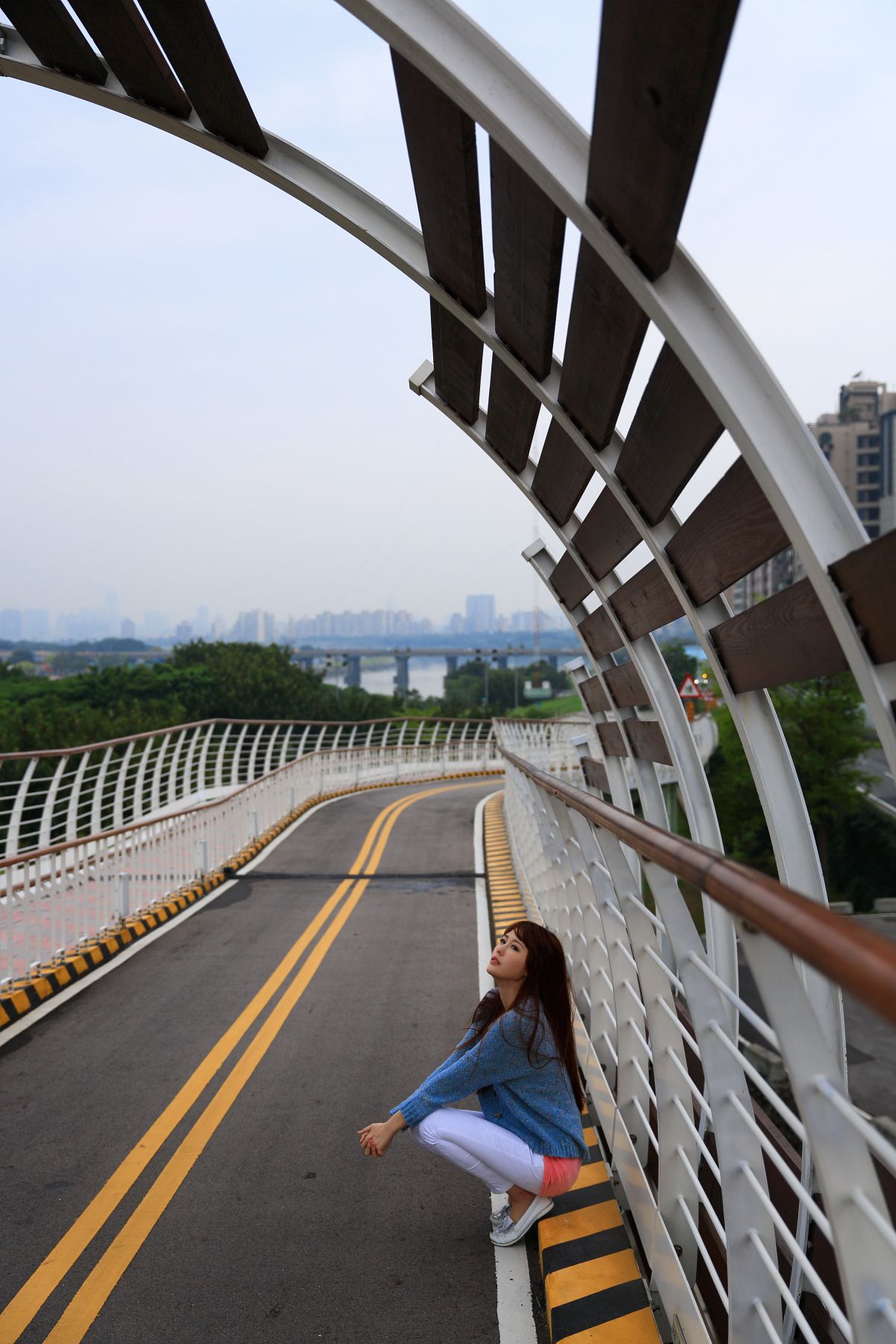 台湾美女NAOMI林梵耘+蜜兒 写真合集-图40