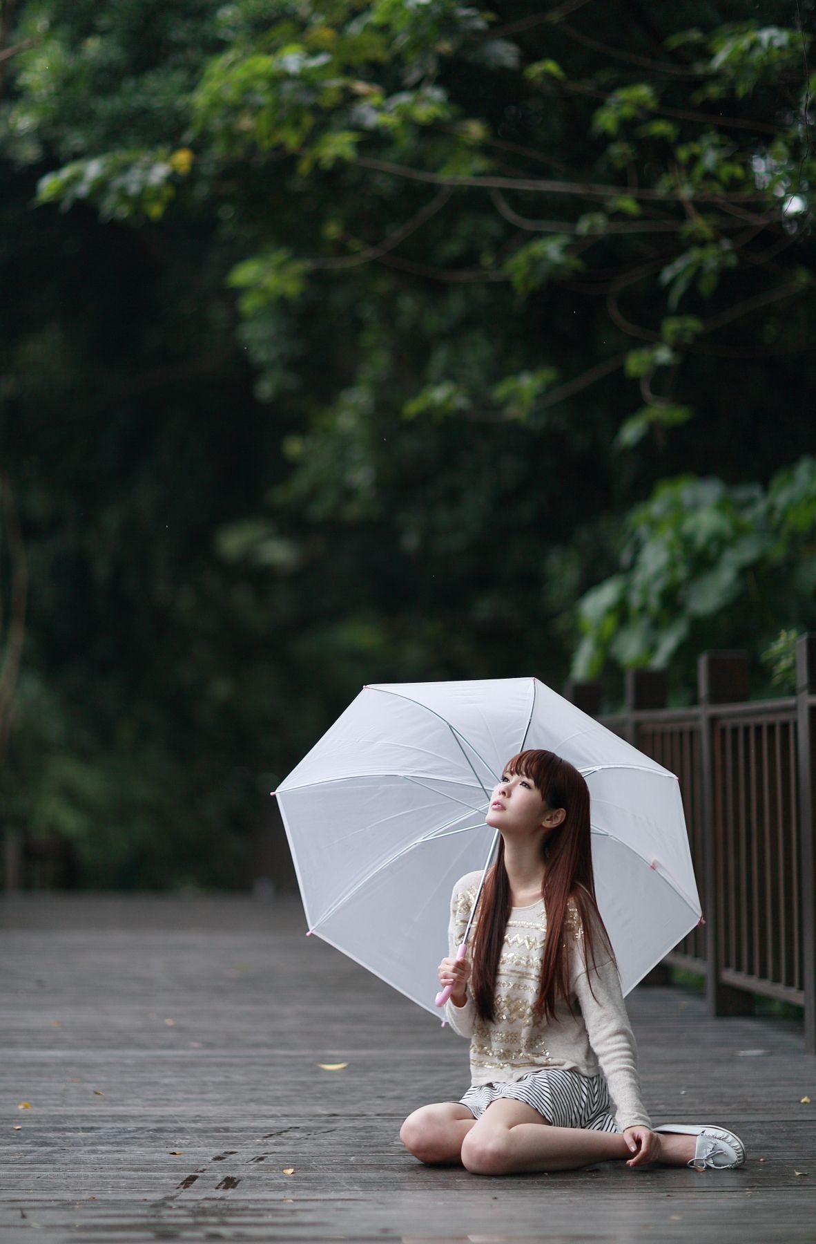 台湾美女NAOMI林梵耘+蜜兒 写真合集-图48