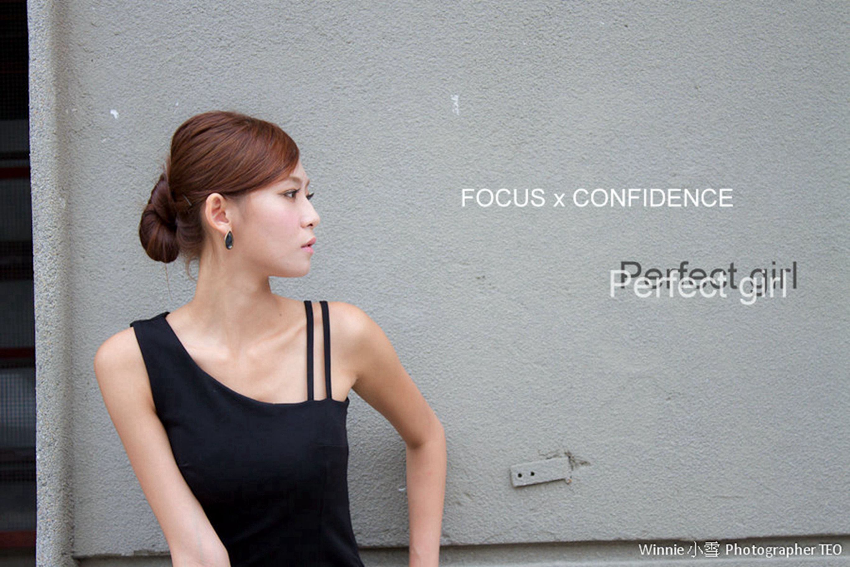 庄咏惠/Winnie小雪《松山文会园区外拍》-图18