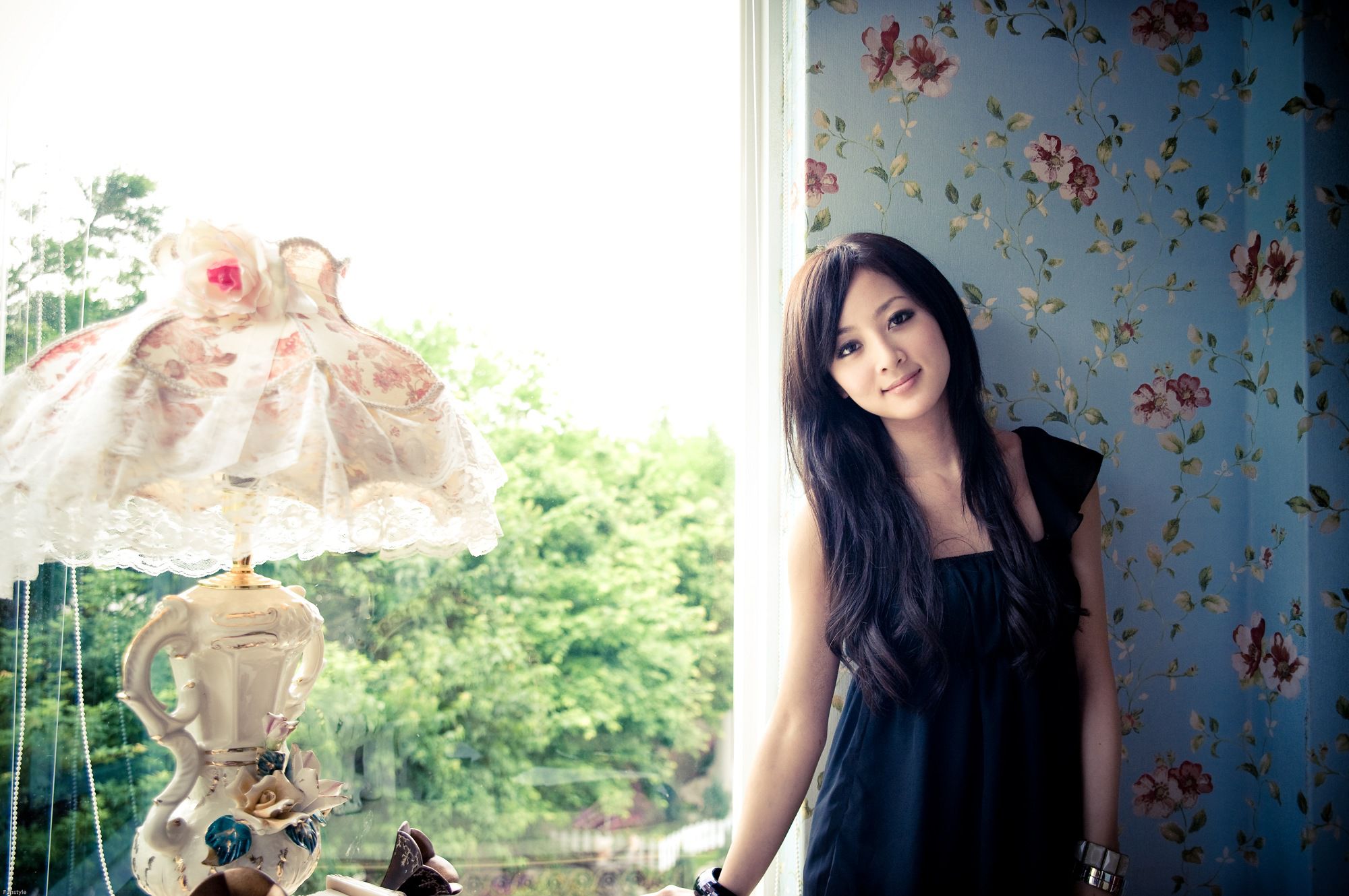 果子MM/Mikako《歐莉葉荷外拍》-图37