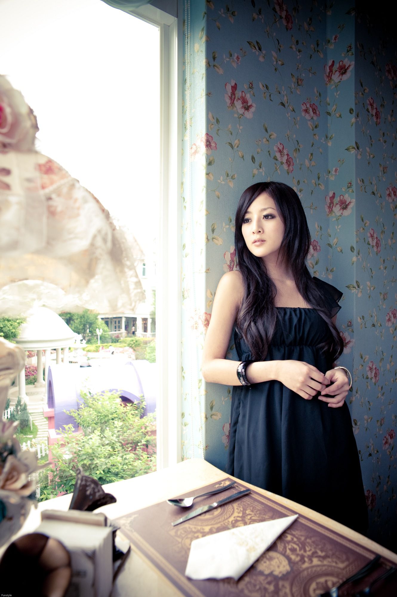 果子MM/Mikako《歐莉葉荷外拍》-图40