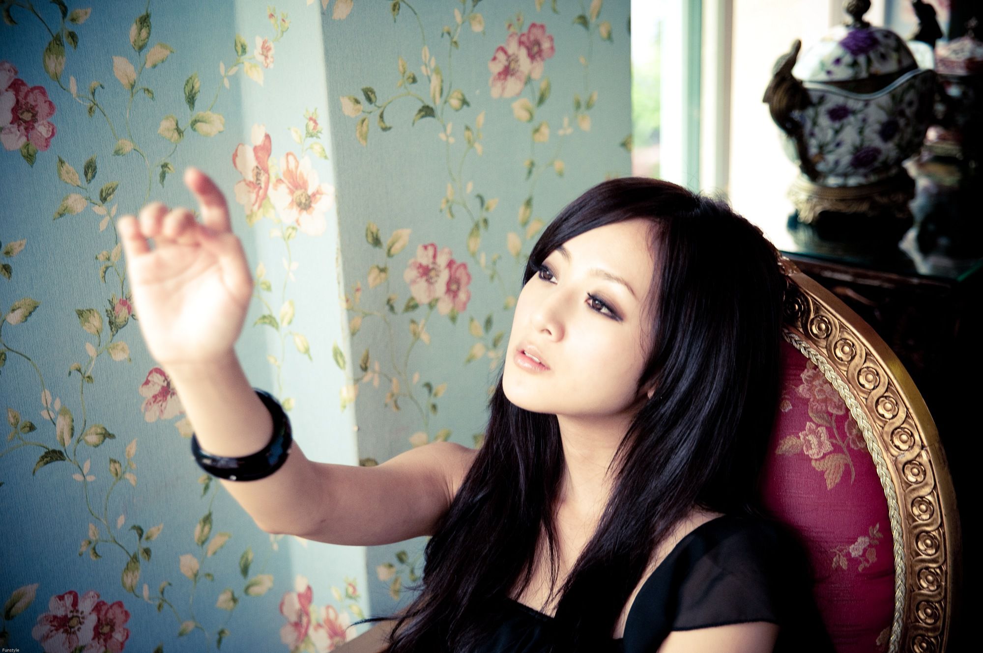 果子MM/Mikako《歐莉葉荷外拍》-图45