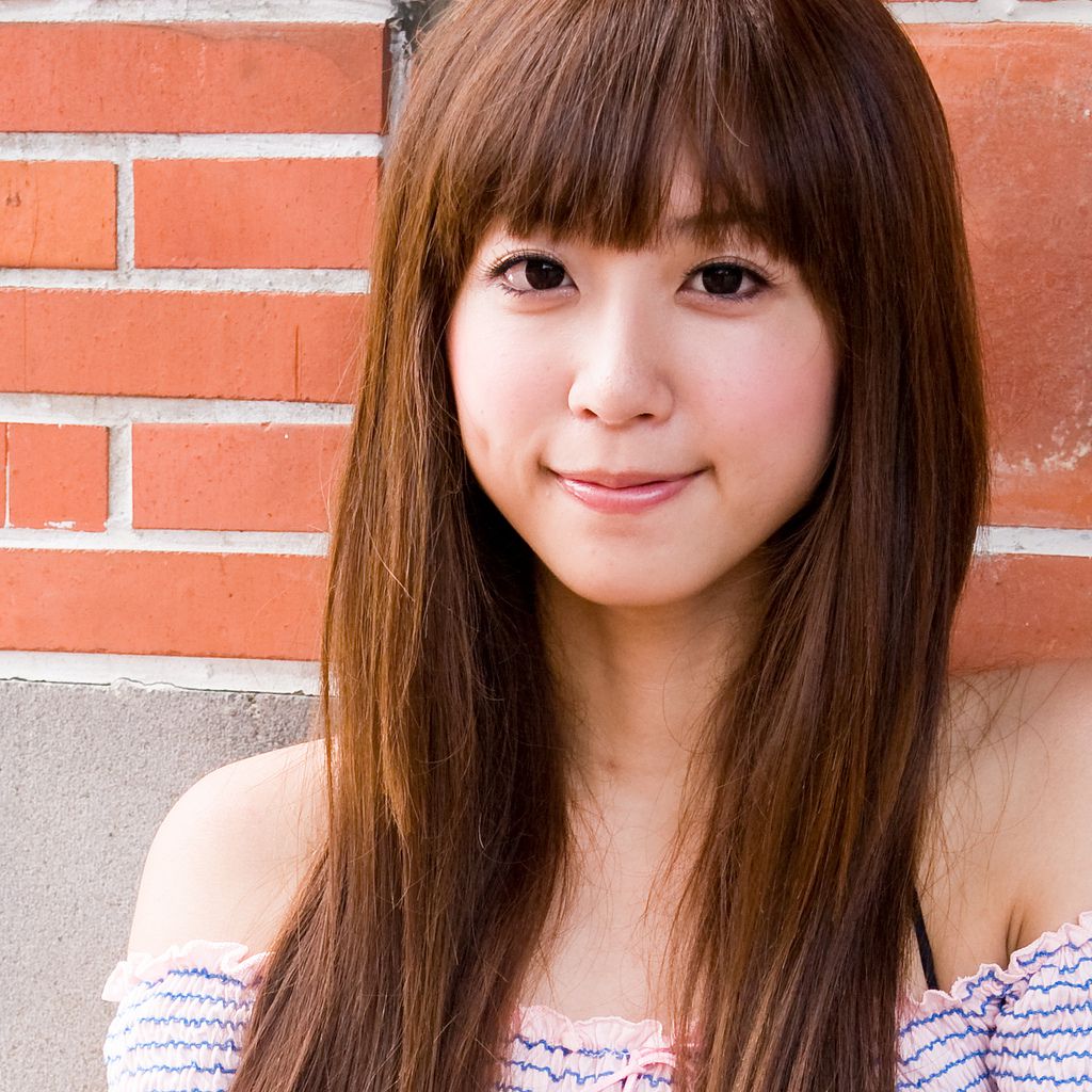 台湾美女洪诗/洪诗涵《小清新甜美外拍》-图14