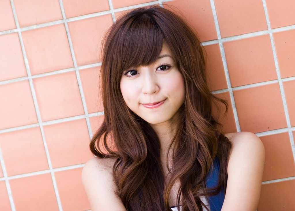 台湾美女洪诗/洪诗涵《小清新甜美外拍》-图34