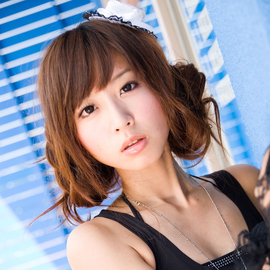 台湾美女洪诗/洪诗涵《小清新甜美外拍》-图37