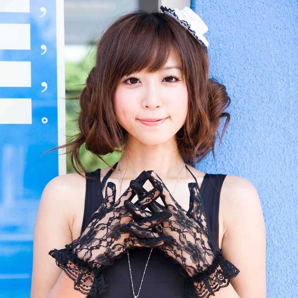 台湾美女洪诗/洪诗涵《小清新甜美外拍》-图38