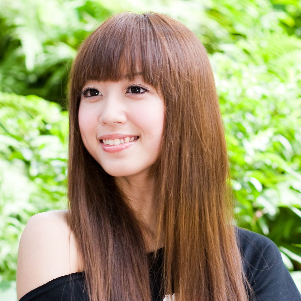 台湾美女洪诗/洪诗涵《小清新甜美外拍》-图8