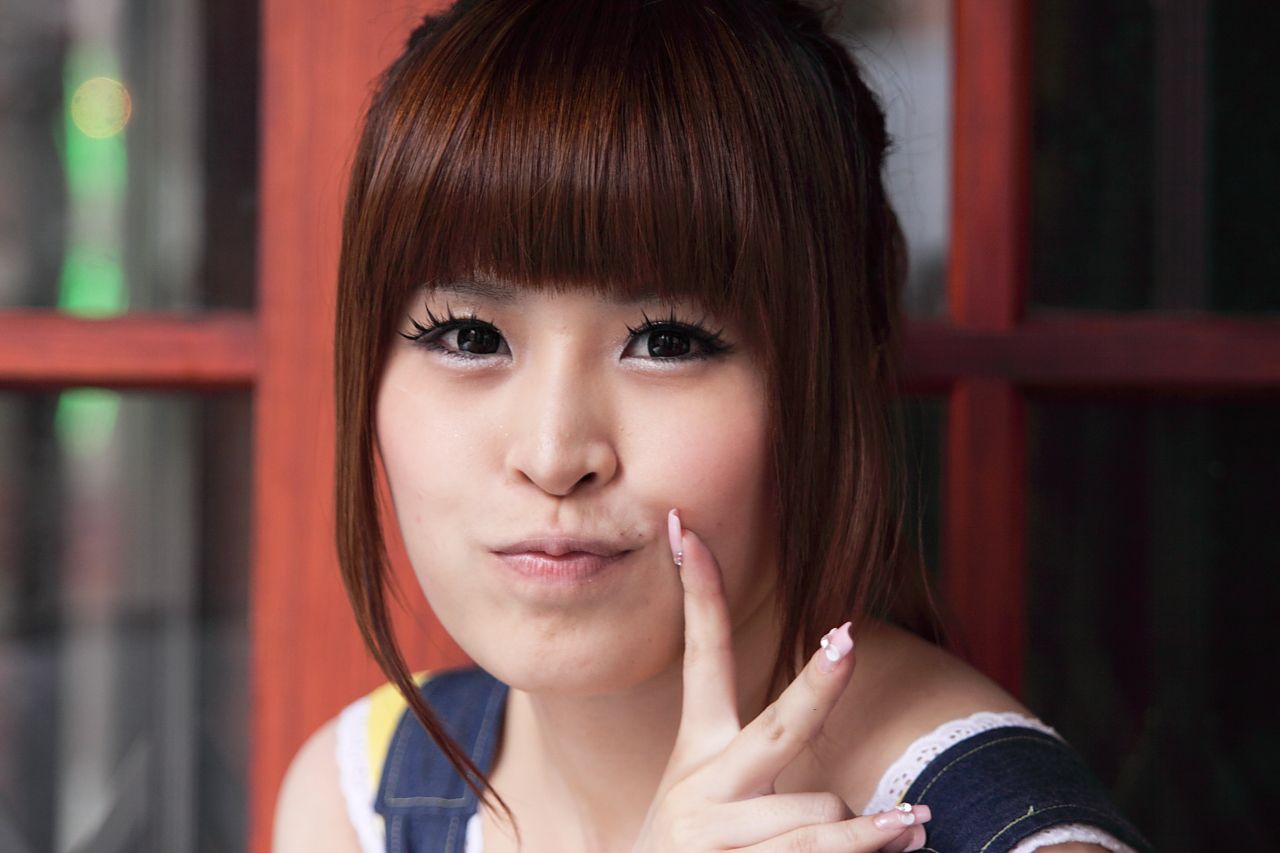 台湾可爱妹子白白/李依璇《外拍图片》写真合集-图13