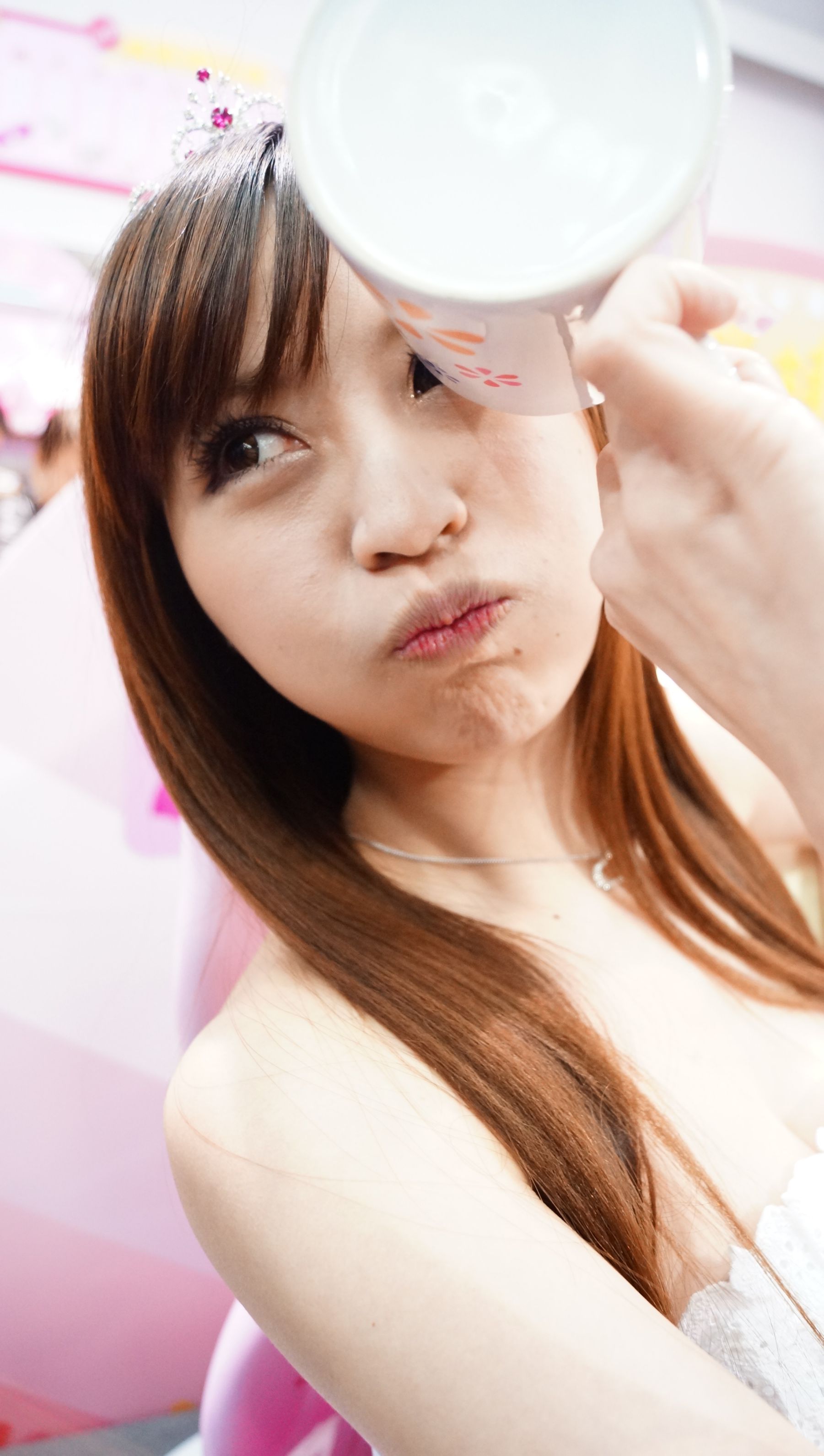 台湾模特lucy/倪千凌《2月花神》高清完整版 图片合集套图-图126