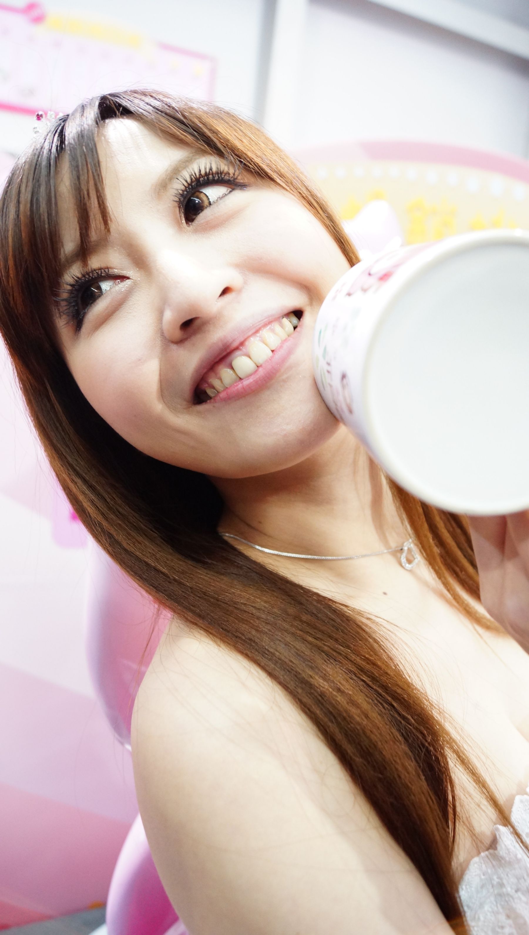 台湾模特lucy/倪千凌《2月花神》高清完整版 图片合集套图-图128