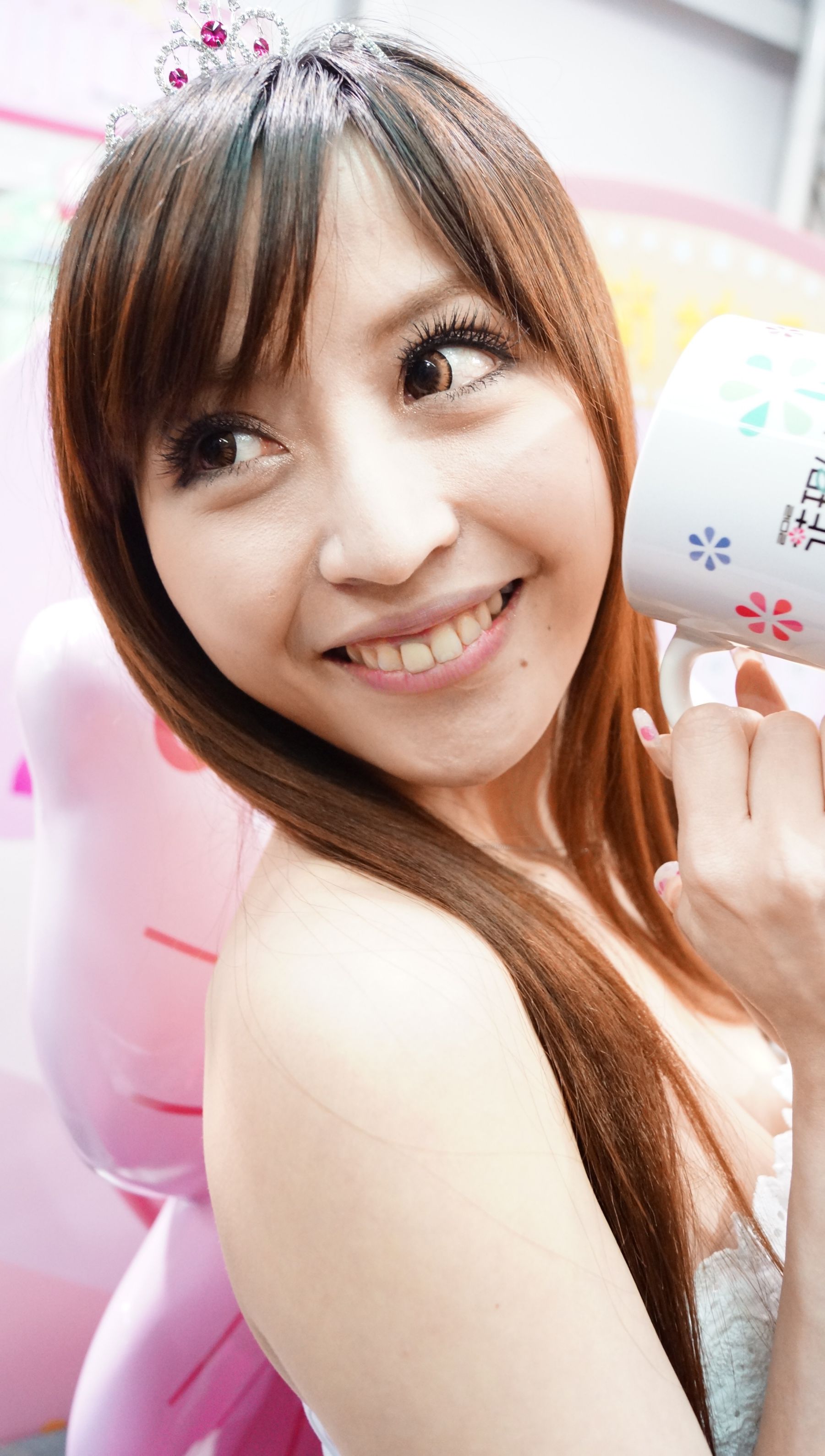 台湾模特lucy/倪千凌《2月花神》高清完整版 图片合集套图-图129