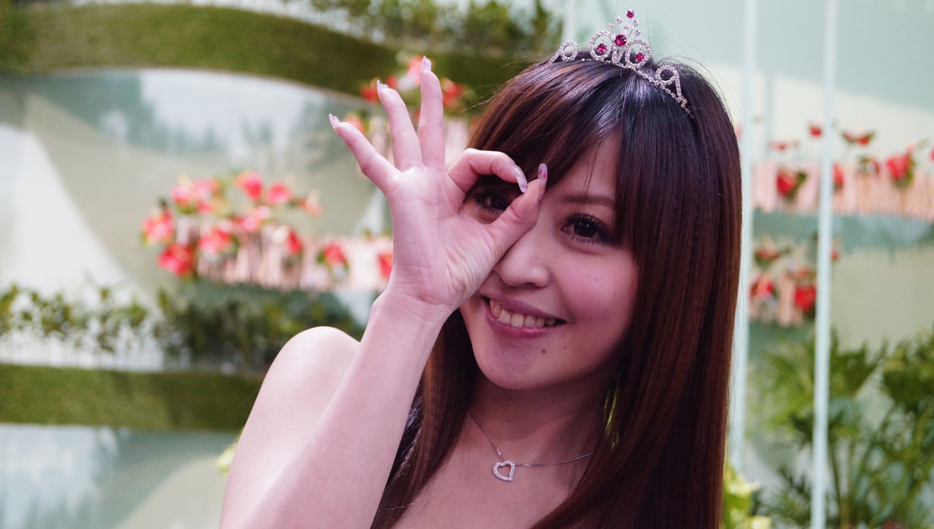 台湾模特lucy/倪千凌《2月花神》高清完整版 图片合集套图-图34