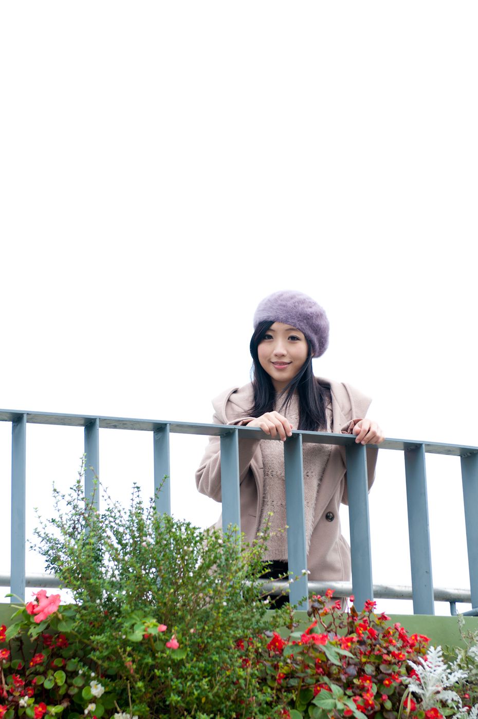 台湾正妹嘉文《圓山外拍》-图25