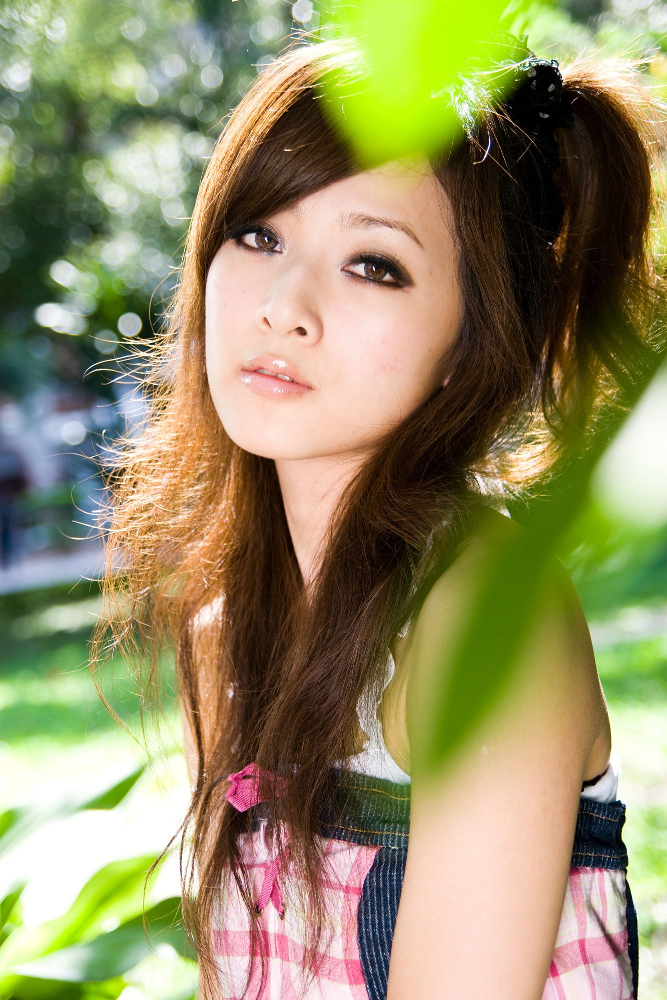 张凯洁/果子MM《台大外拍》第2部-图104