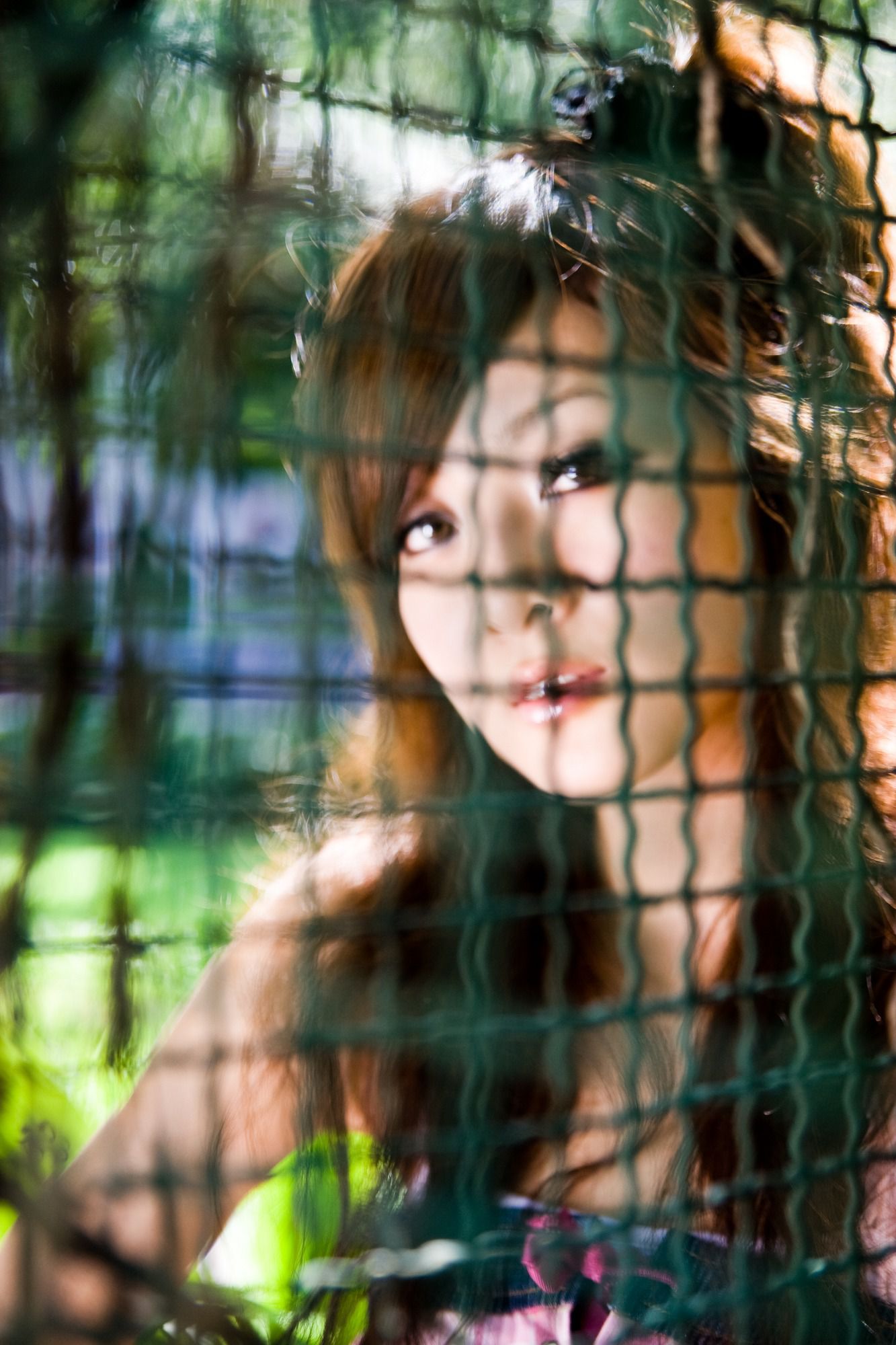 张凯洁/果子MM《台大外拍》第2部-图108