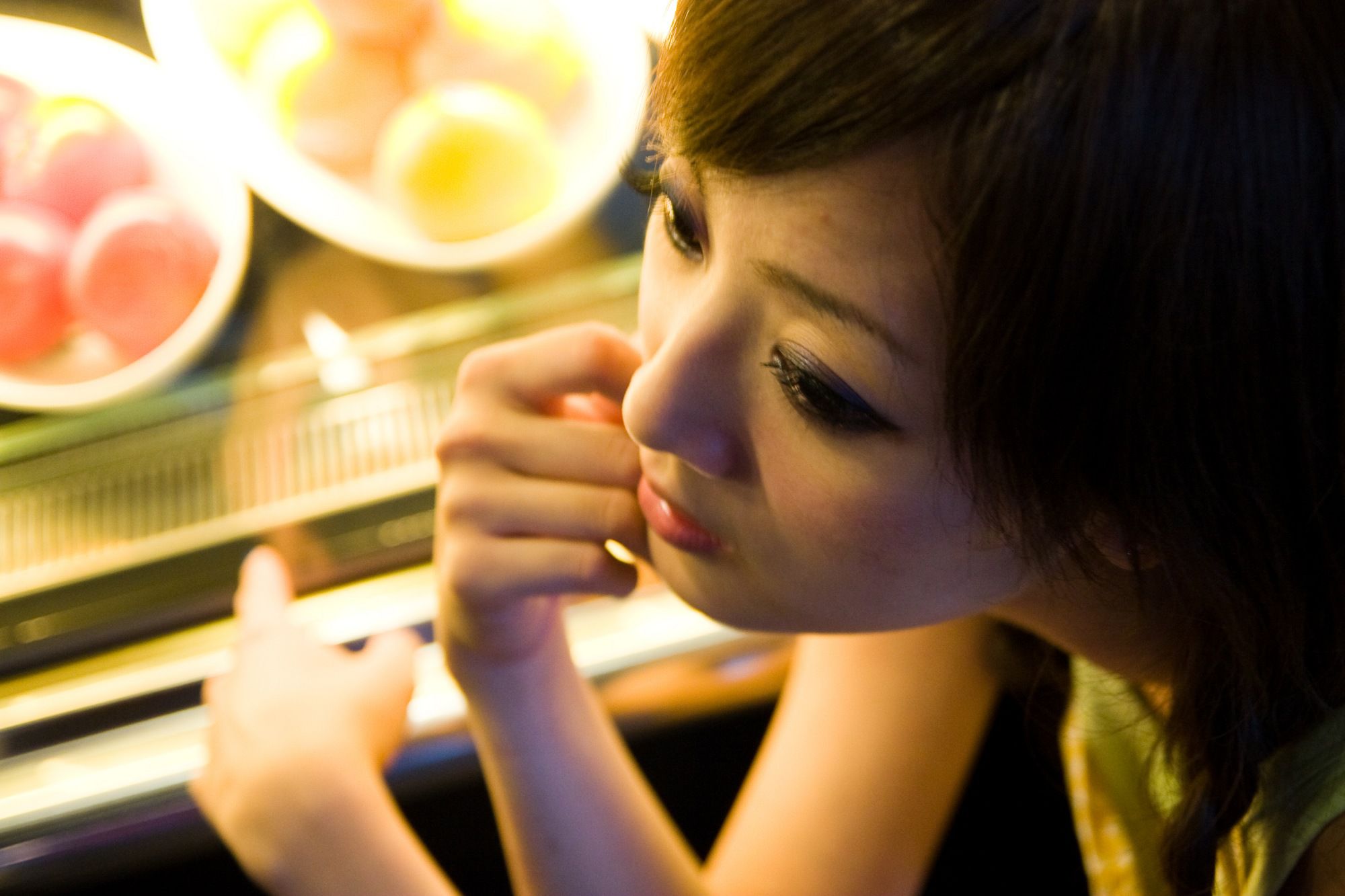 张凯洁/果子MM《台大外拍》第2部-图18