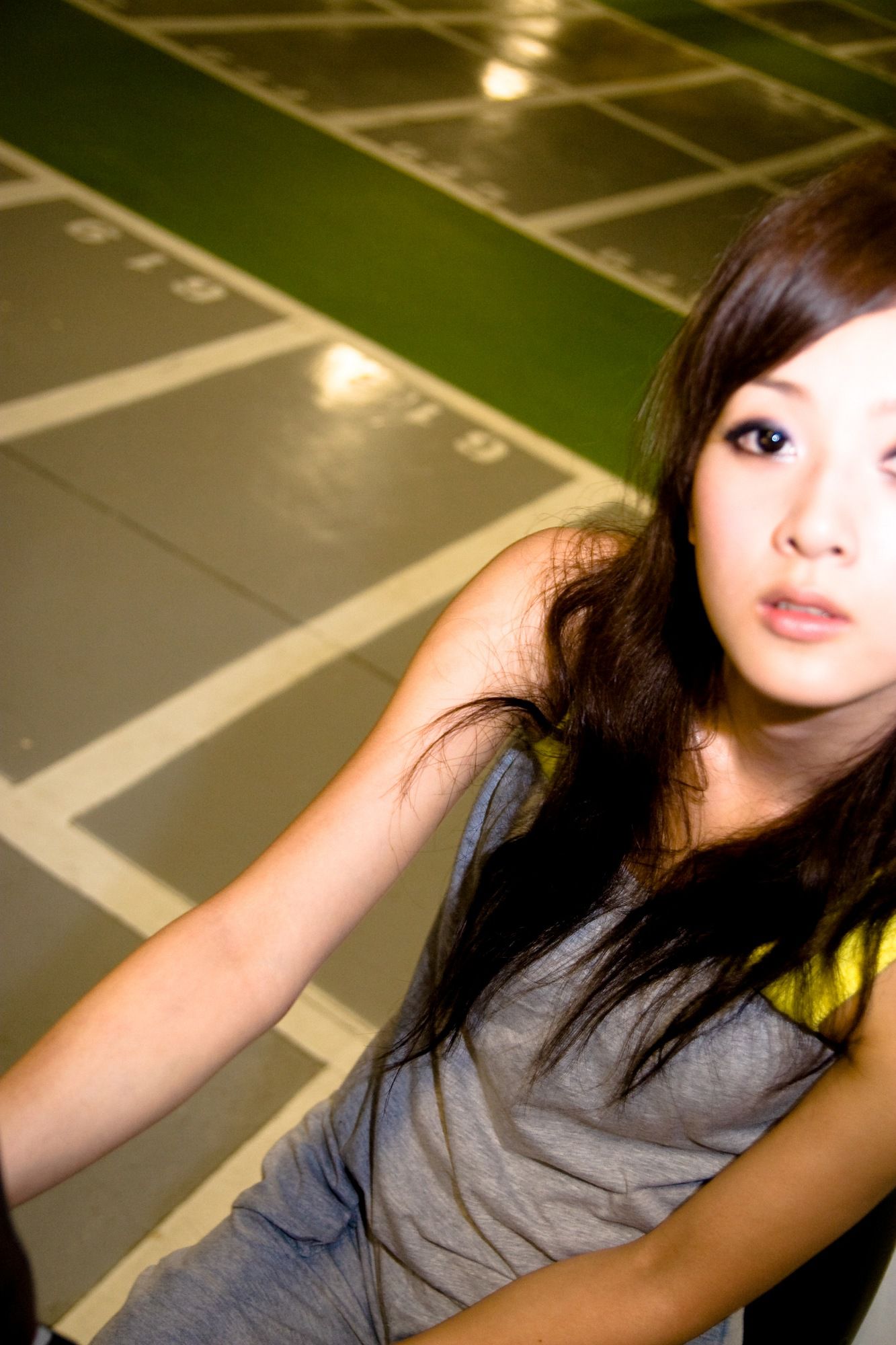 张凯洁/果子MM《台大外拍》第2部-图40