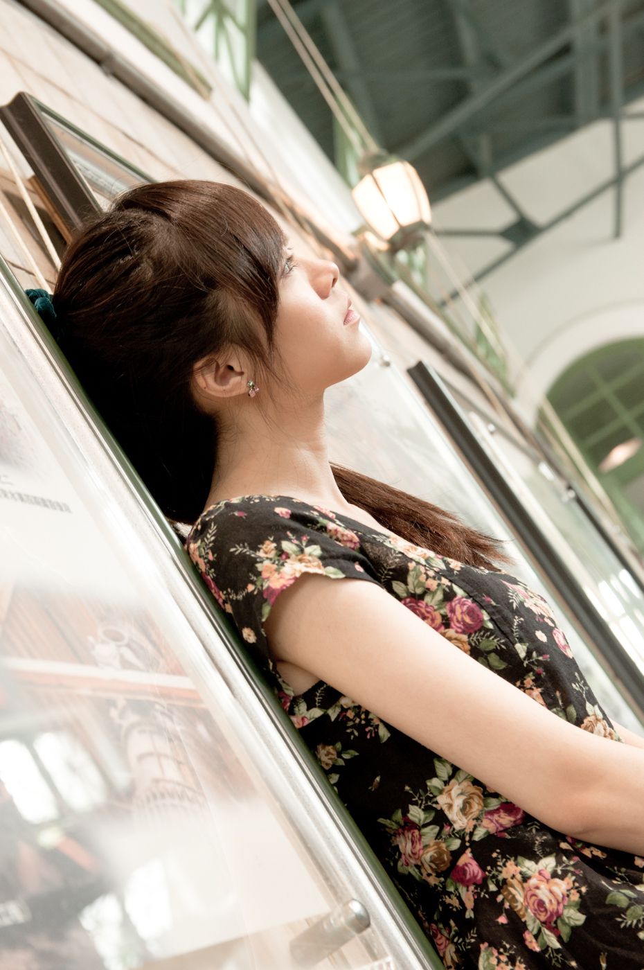 台湾清纯正妹Mika《水博管街拍》-图105