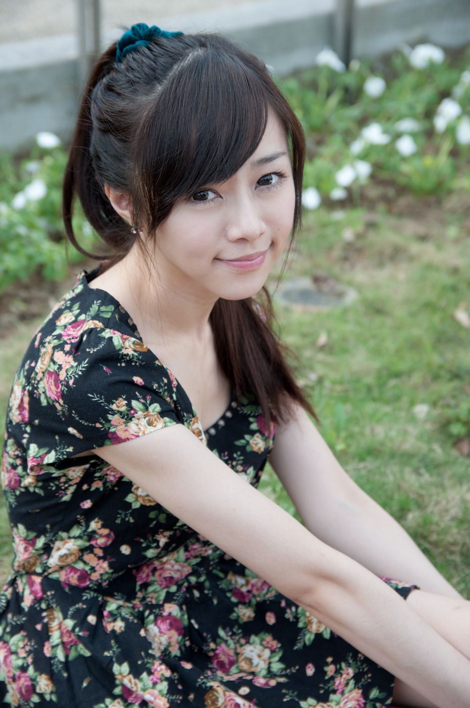 台湾清纯正妹Mika《水博管街拍》-图82