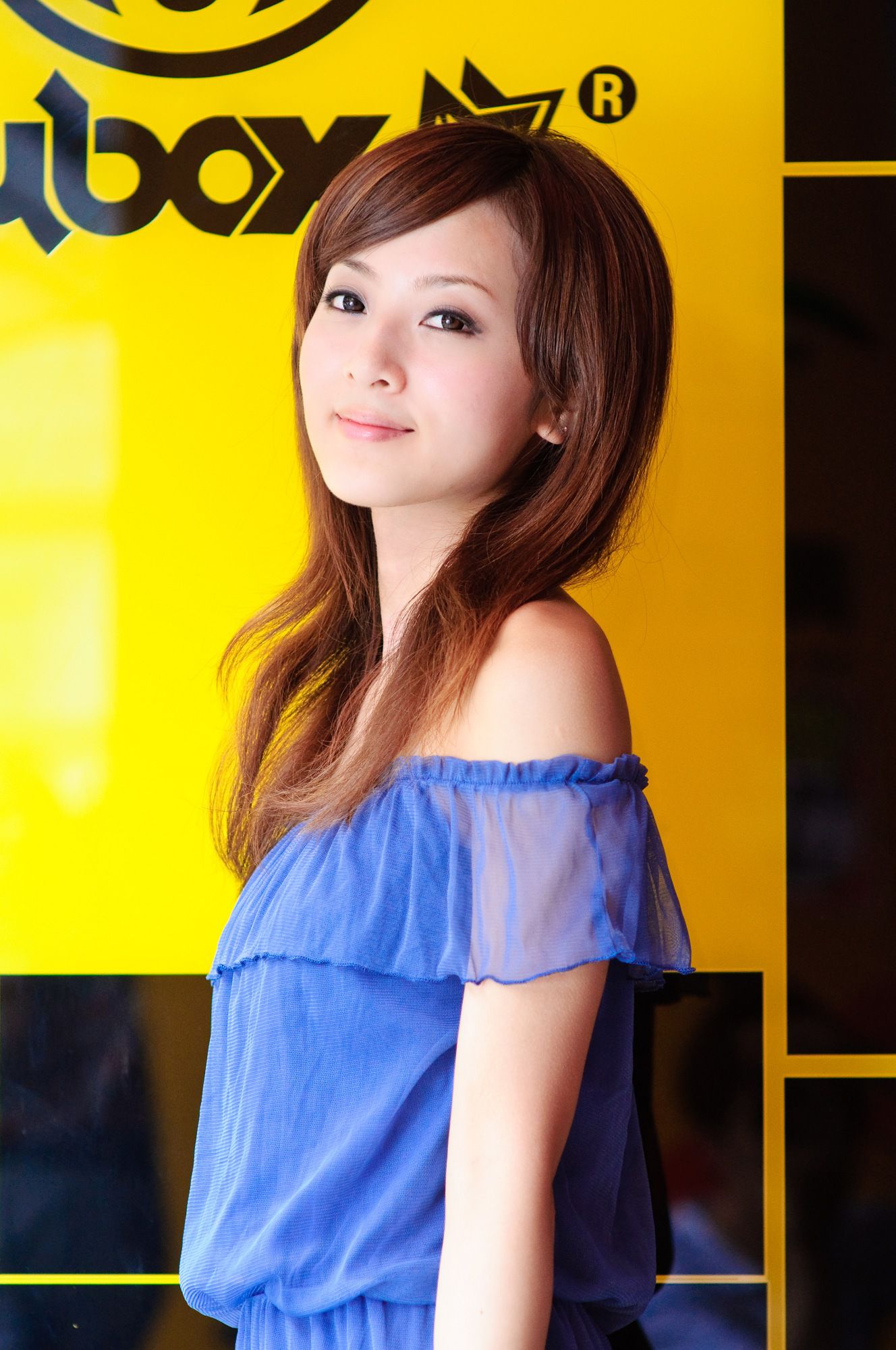 张允霏/张凯洁《西門町外拍》-图34