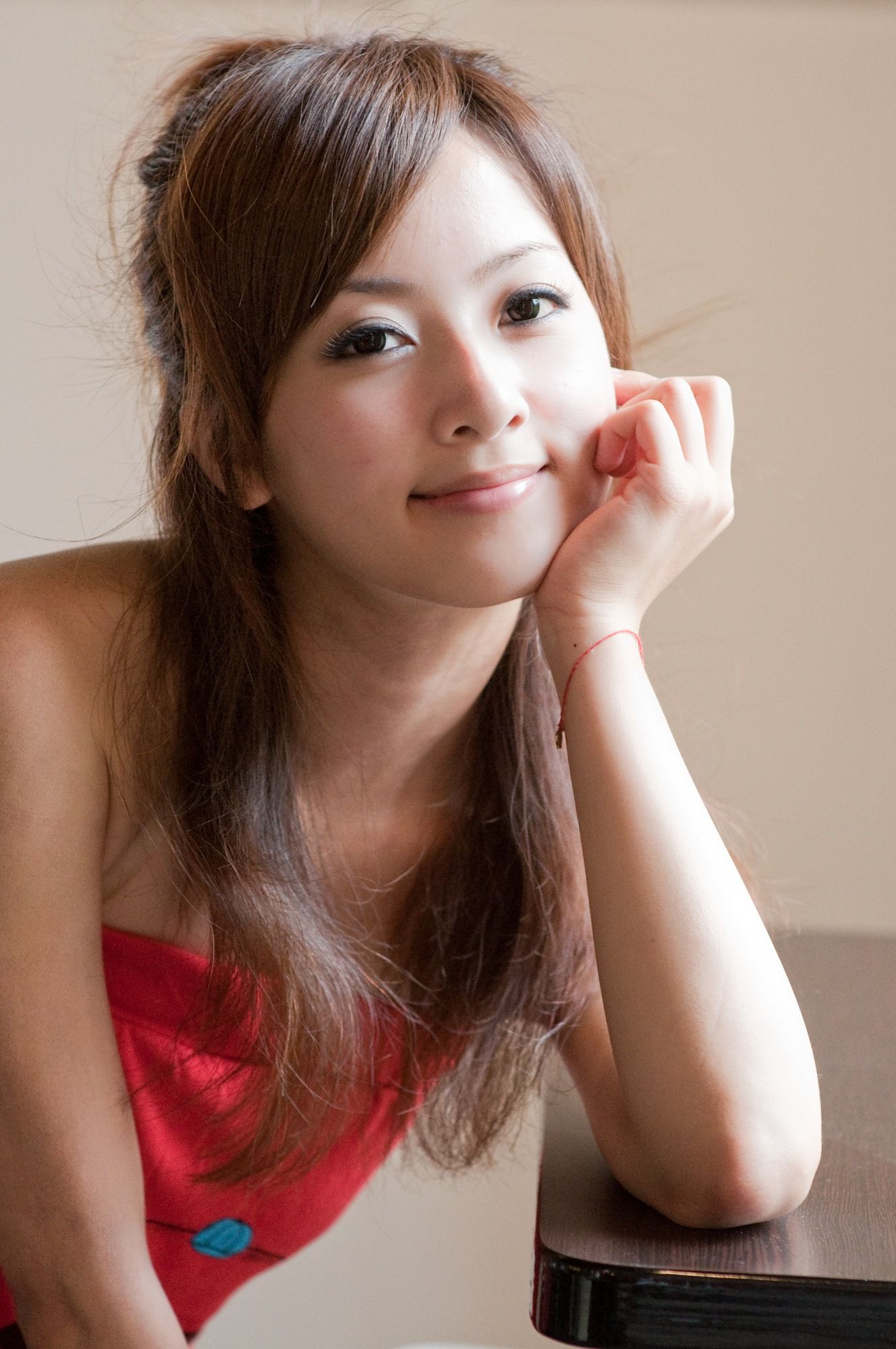 张允霏/张凯洁《西門町外拍》-图50