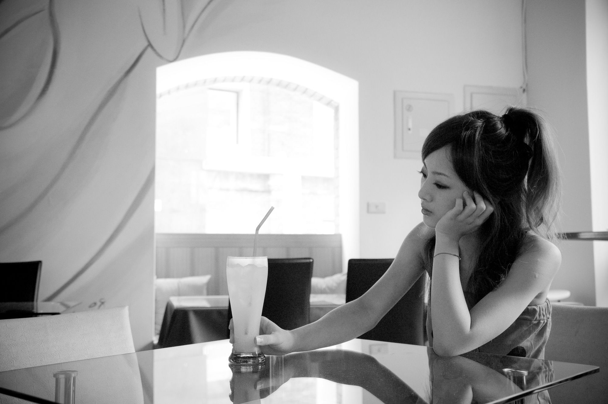 张允霏/张凯洁《西門町外拍》-图52