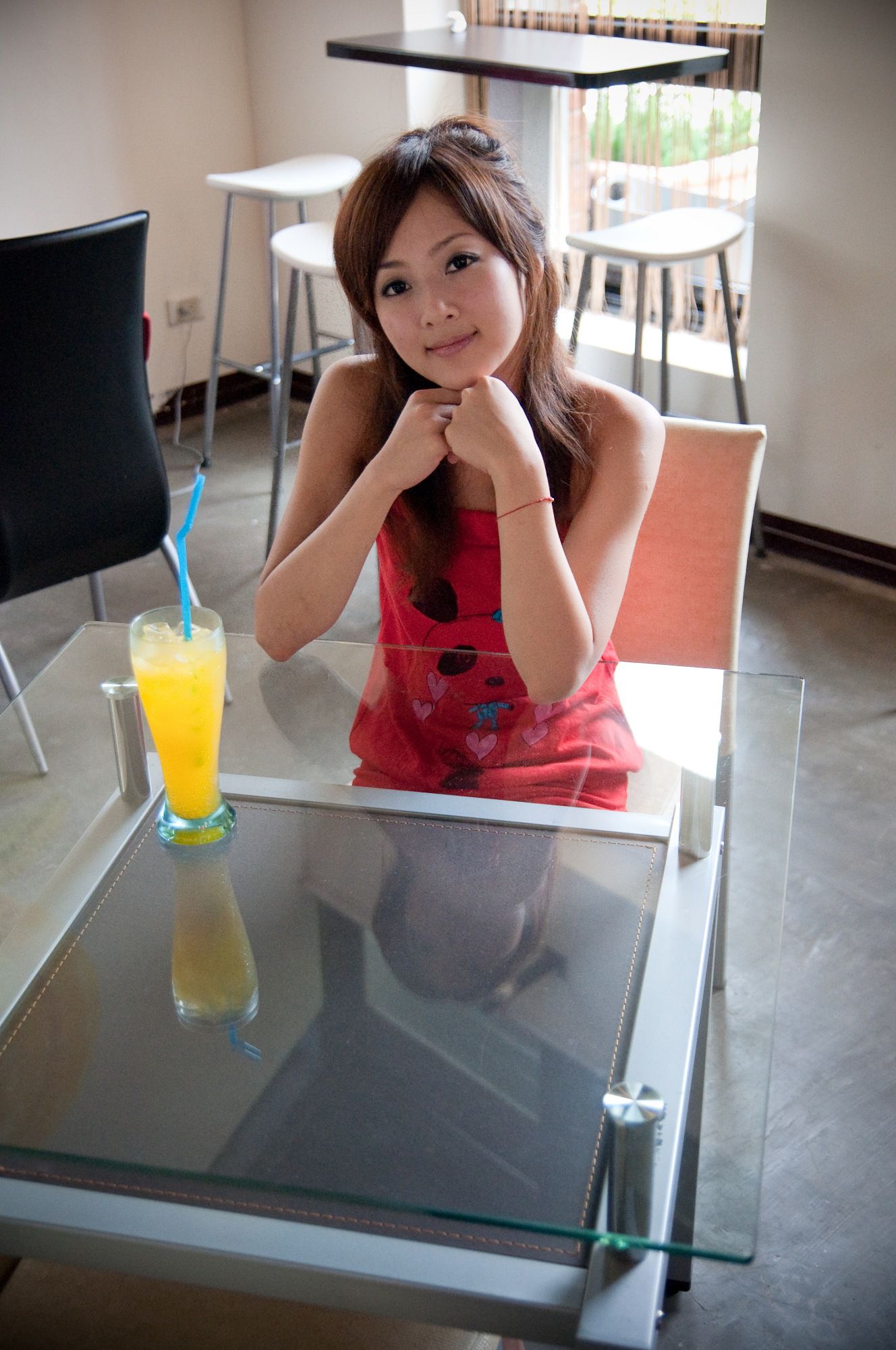 张允霏/张凯洁《西門町外拍》-图54