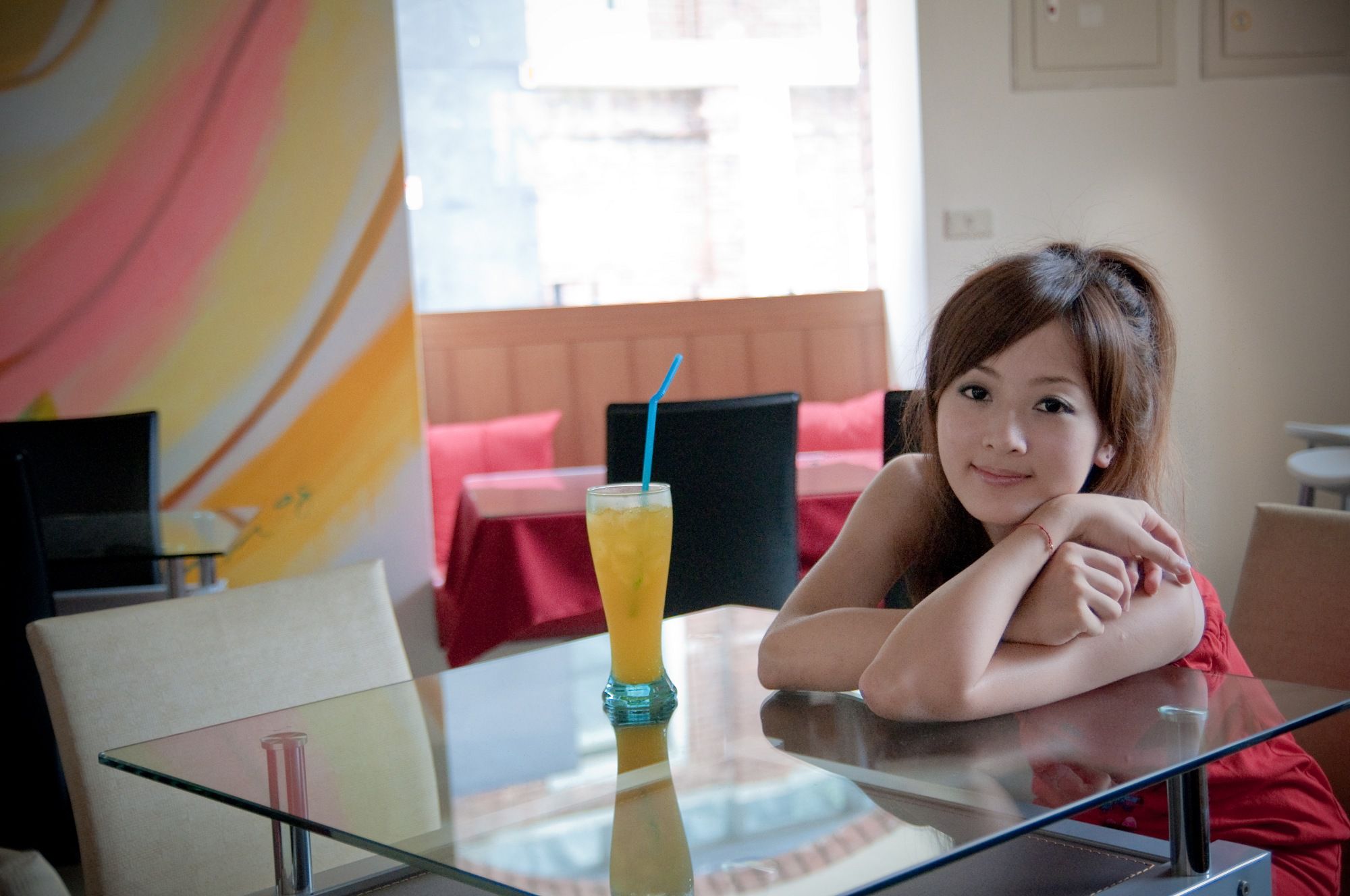 张允霏/张凯洁《西門町外拍》-图55