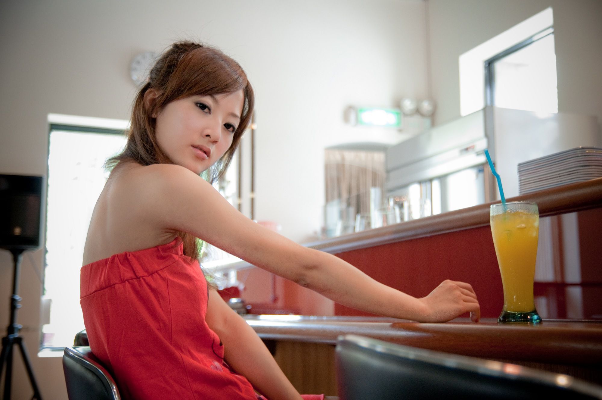 张允霏/张凯洁《西門町外拍》-图59