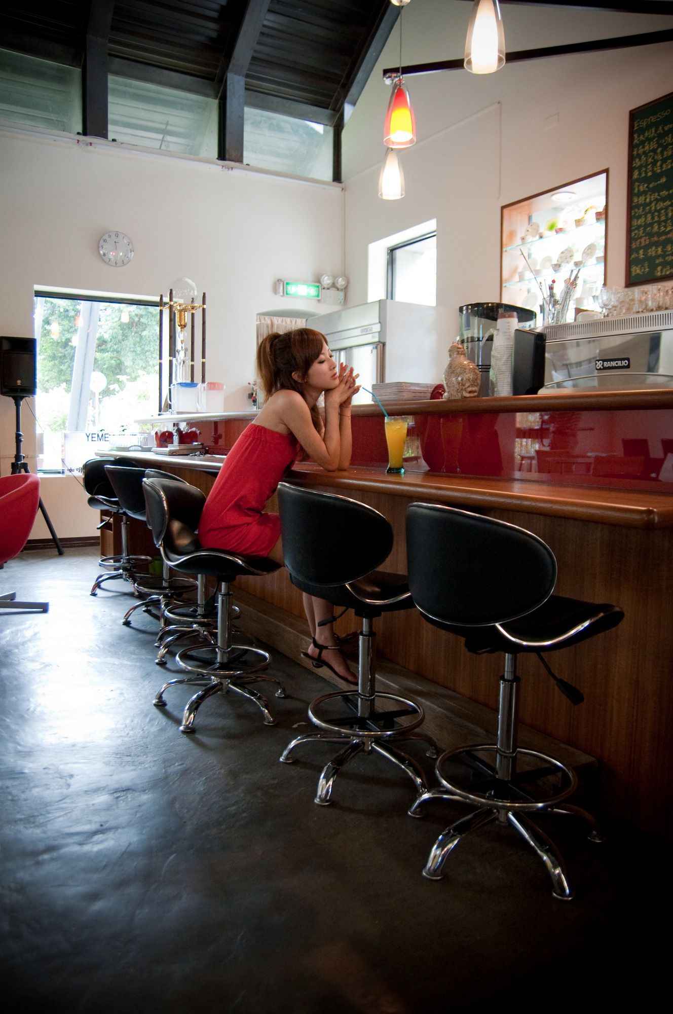 张允霏/张凯洁《西門町外拍》-图60