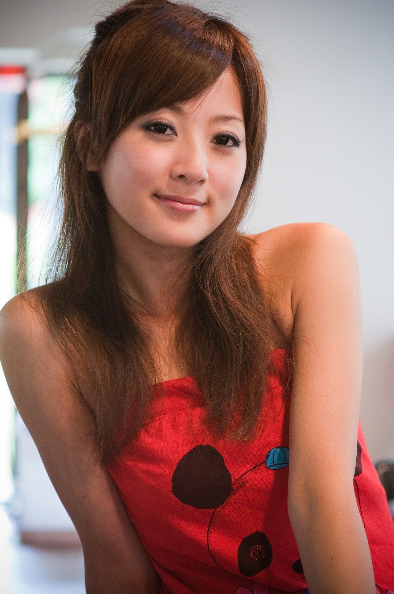 张允霏/张凯洁《西門町外拍》-图70