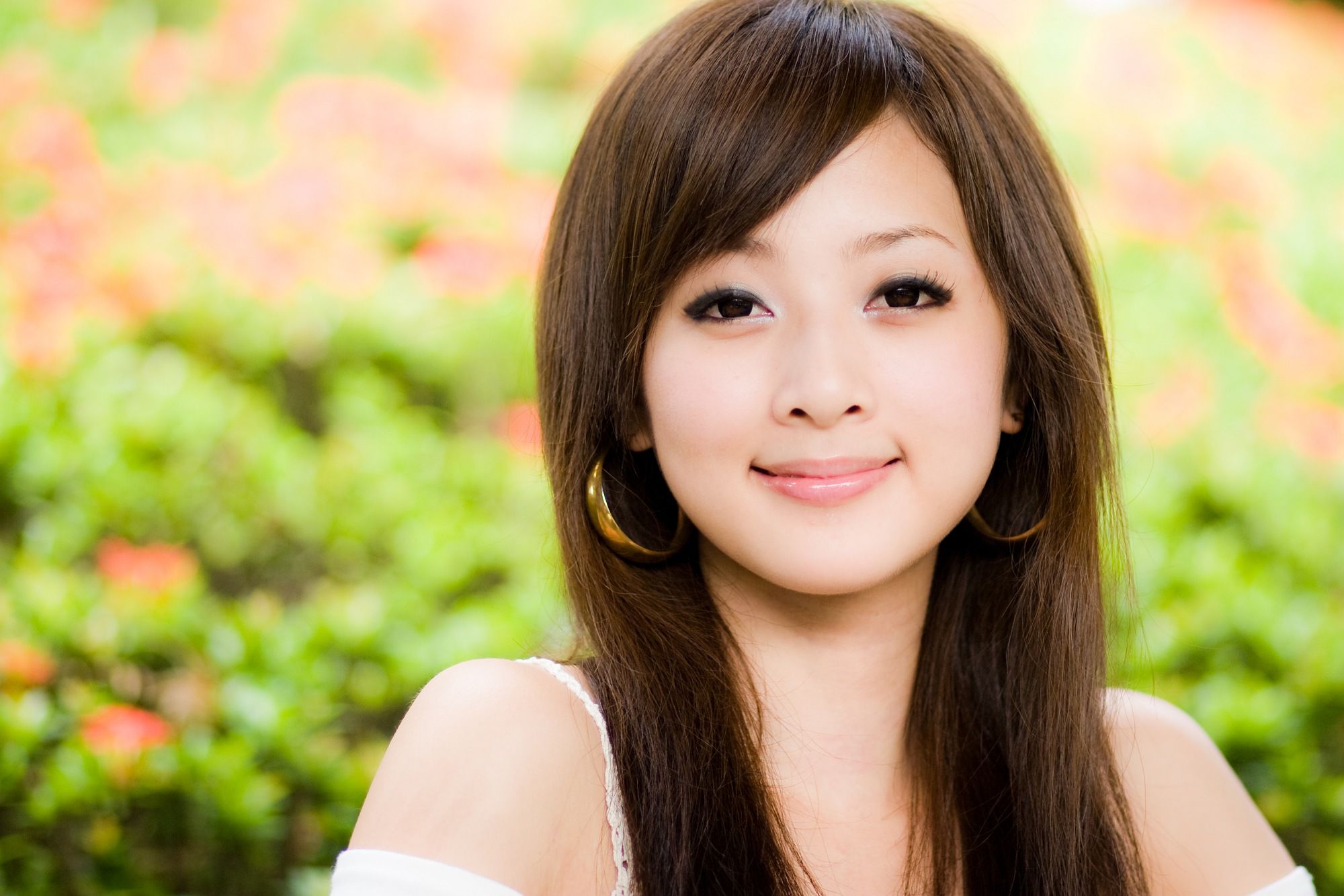 Mikako/张凯洁《至善園、原住民公園外拍》-图12