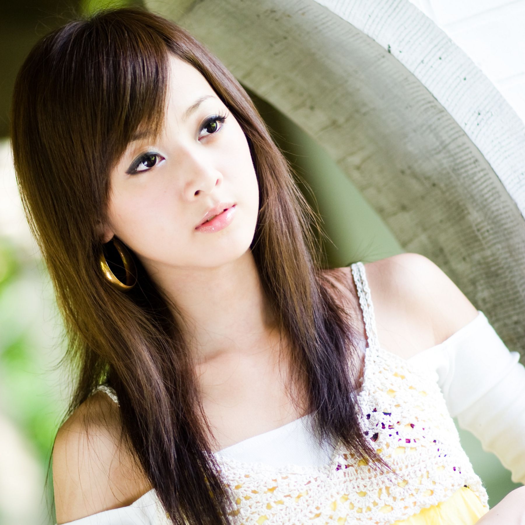 Mikako/张凯洁《至善園、原住民公園外拍》-图3