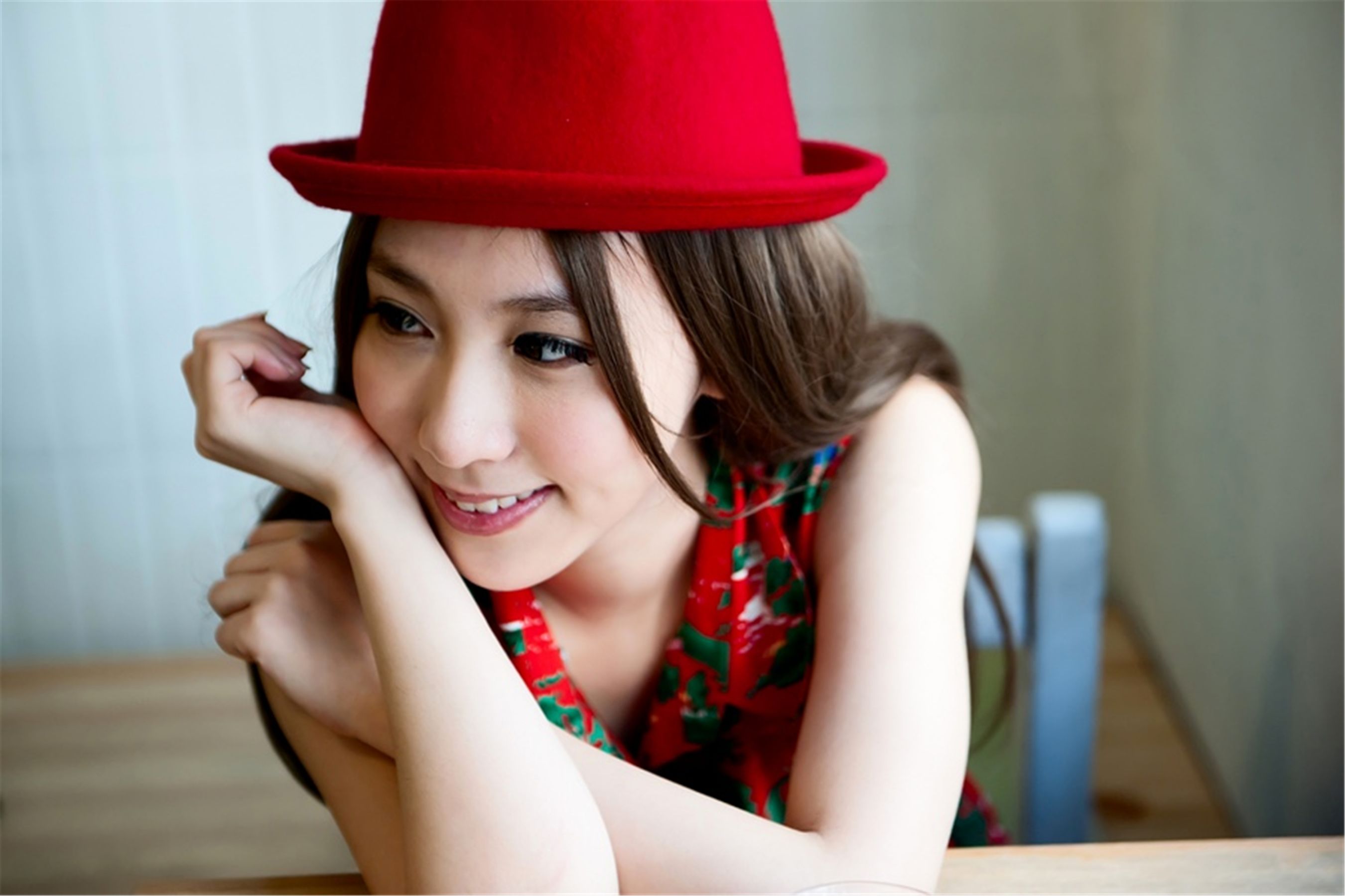 Kimi小步/吕思莹《小港老巷街拍》-图11