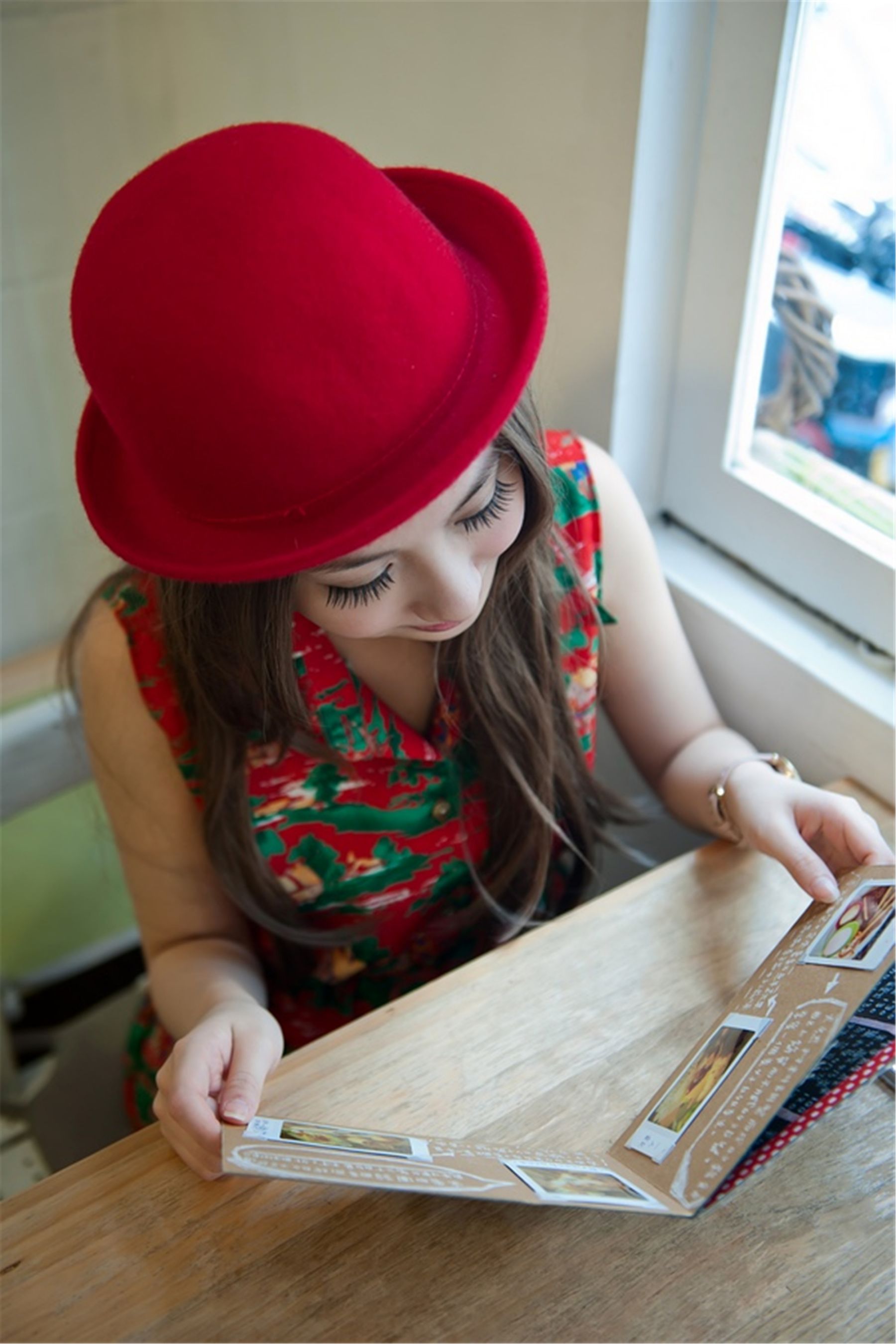 Kimi小步/吕思莹《小港老巷街拍》-图22