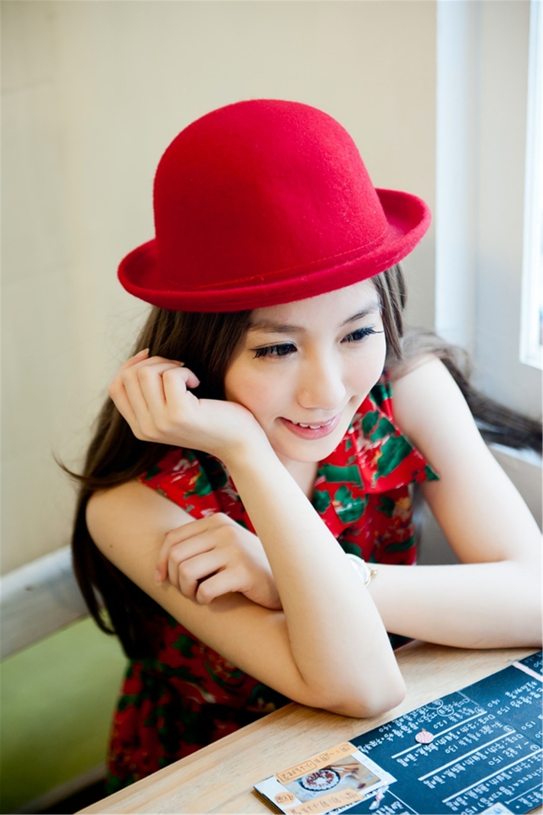 Kimi小步/吕思莹《小港老巷街拍》-图33