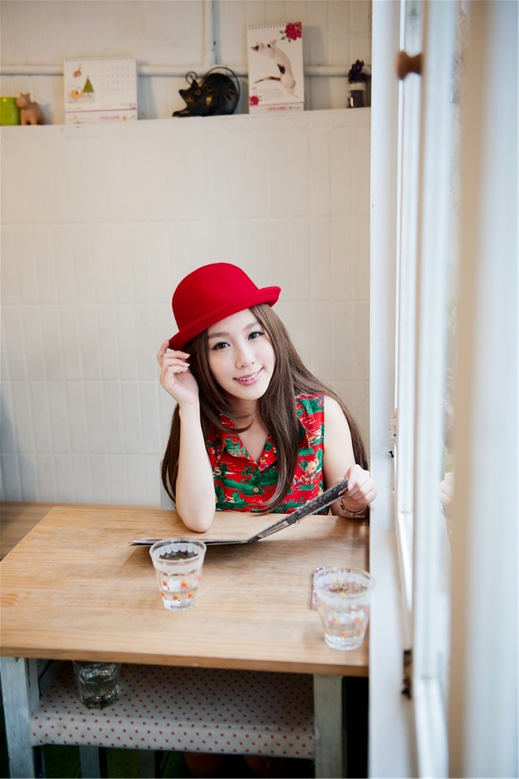 Kimi小步/吕思莹《小港老巷街拍》-图34