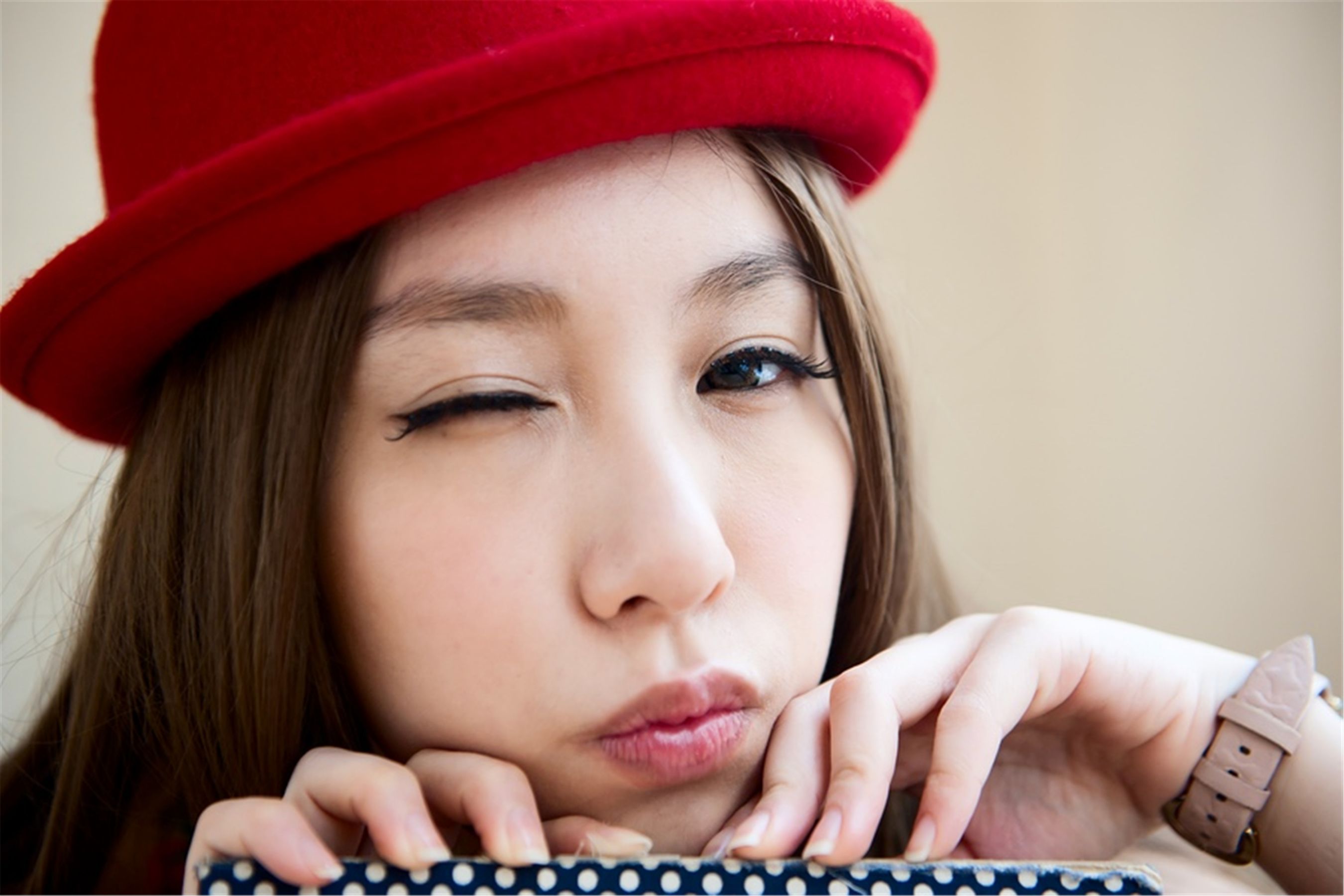 Kimi小步/吕思莹《小港老巷街拍》-图35