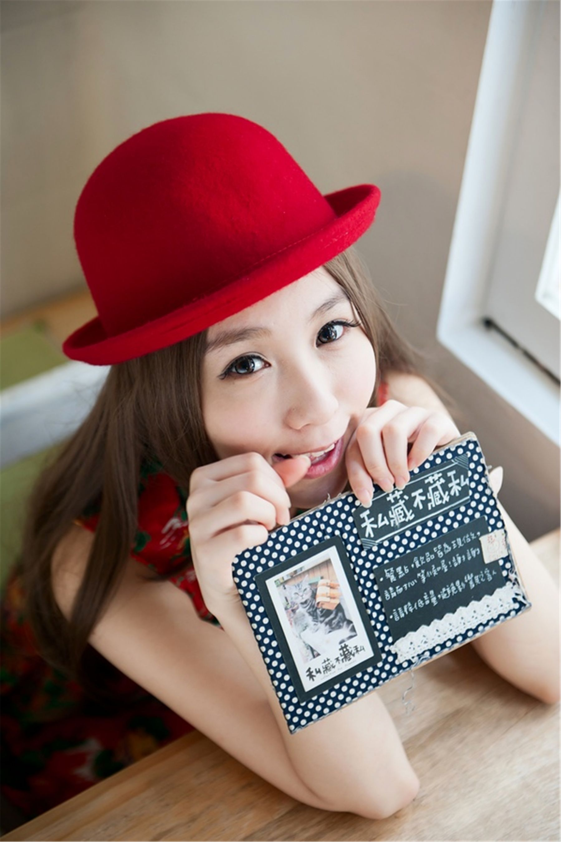 Kimi小步/吕思莹《小港老巷街拍》-图36