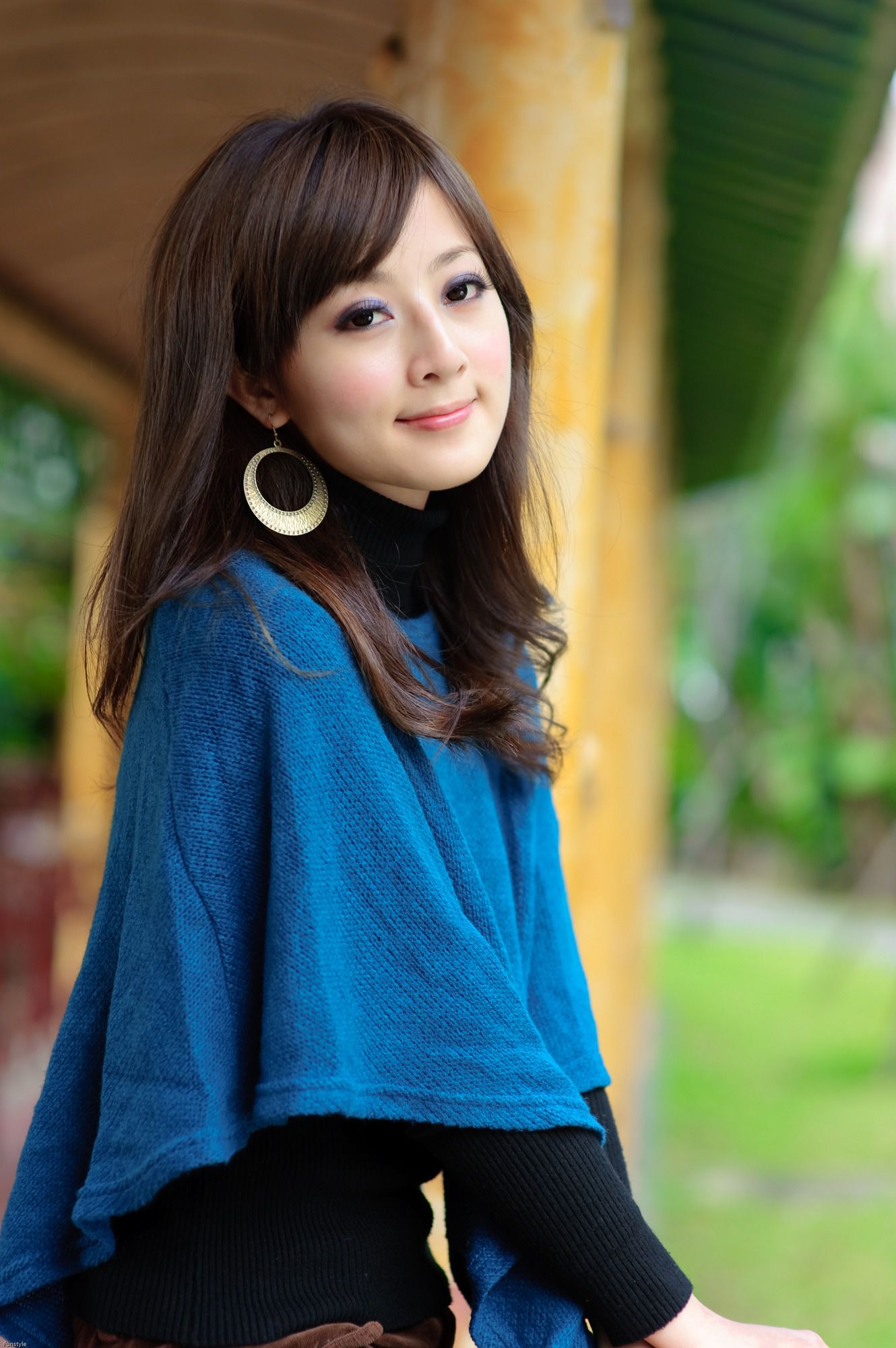 Mikako/果子MM《雙溪公園+原住民公園外拍》第II部-图16